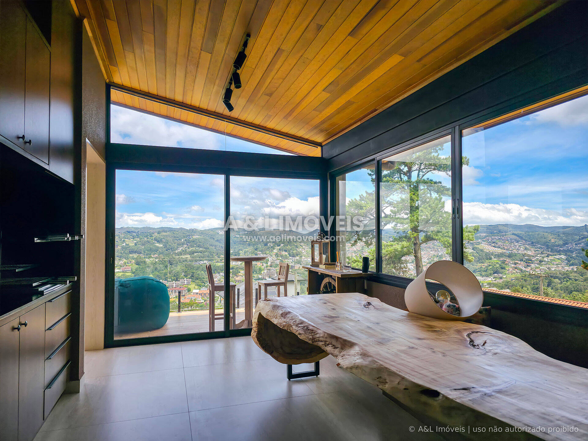 Casa, 3 quartos, 200 m² - Foto 47