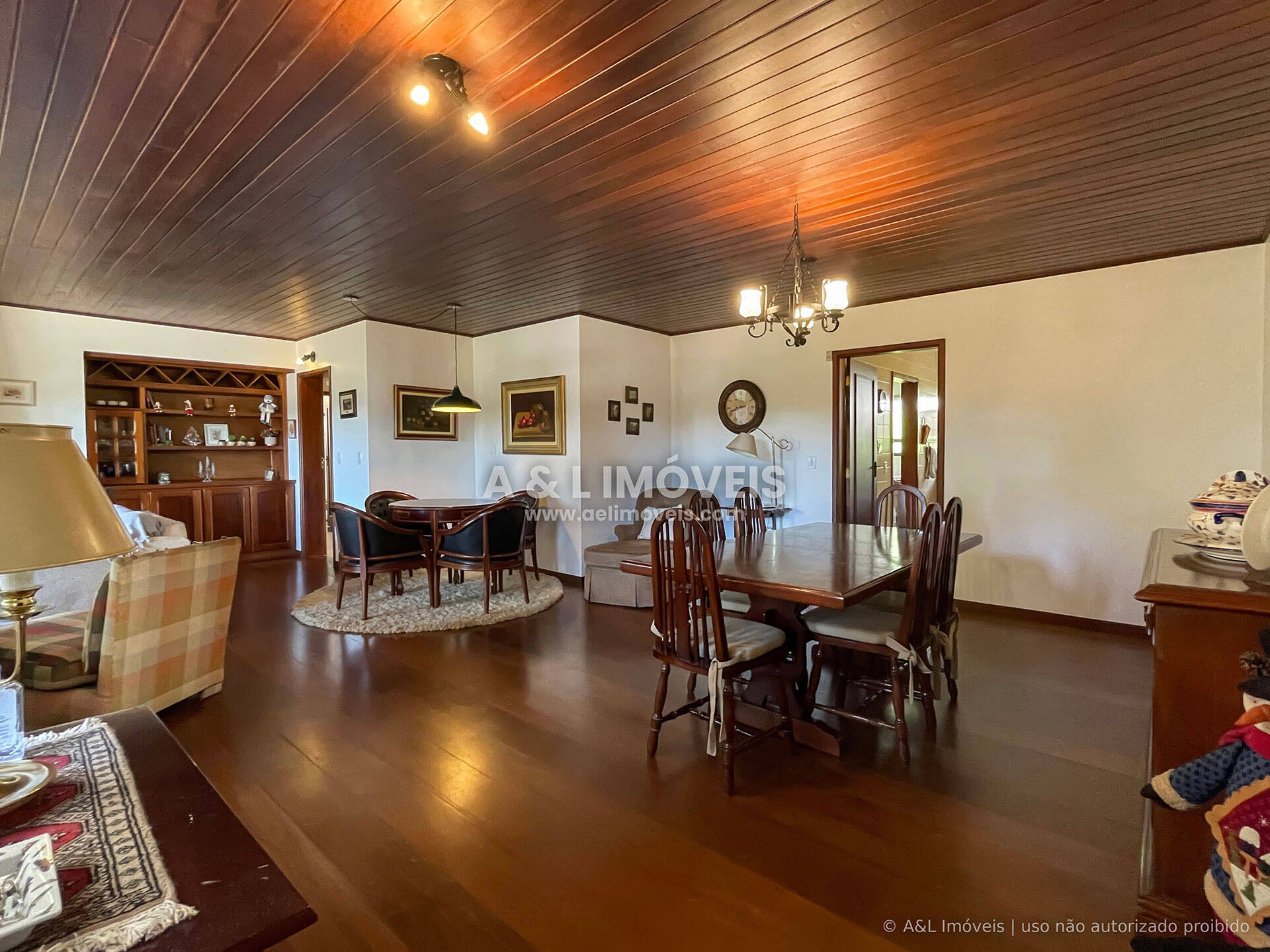Apartamento, 3 quartos, 147 m² - Foto 1