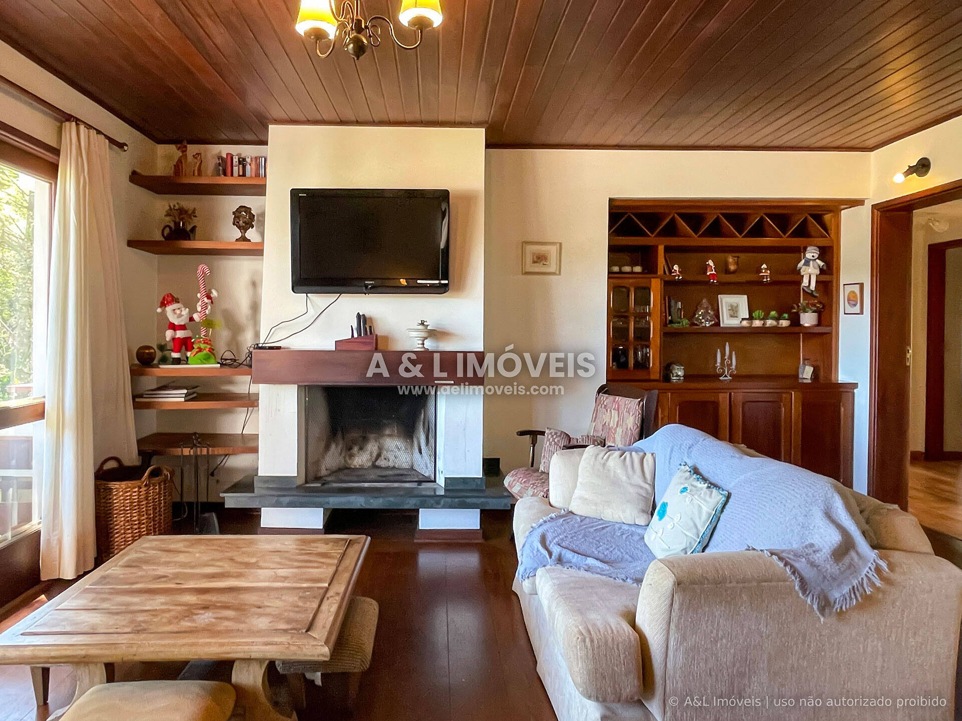 Apartamento, 3 quartos, 147 m² - Foto 7