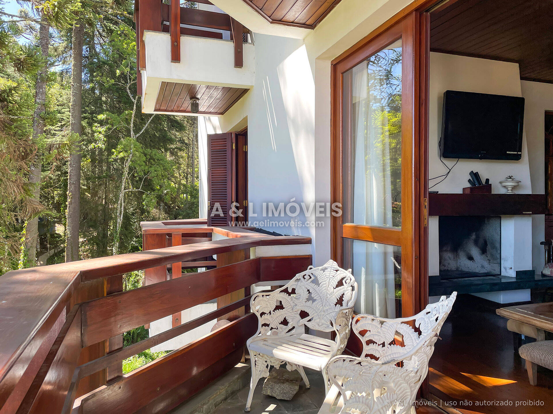 Apartamento, 3 quartos, 147 m² - Foto 9