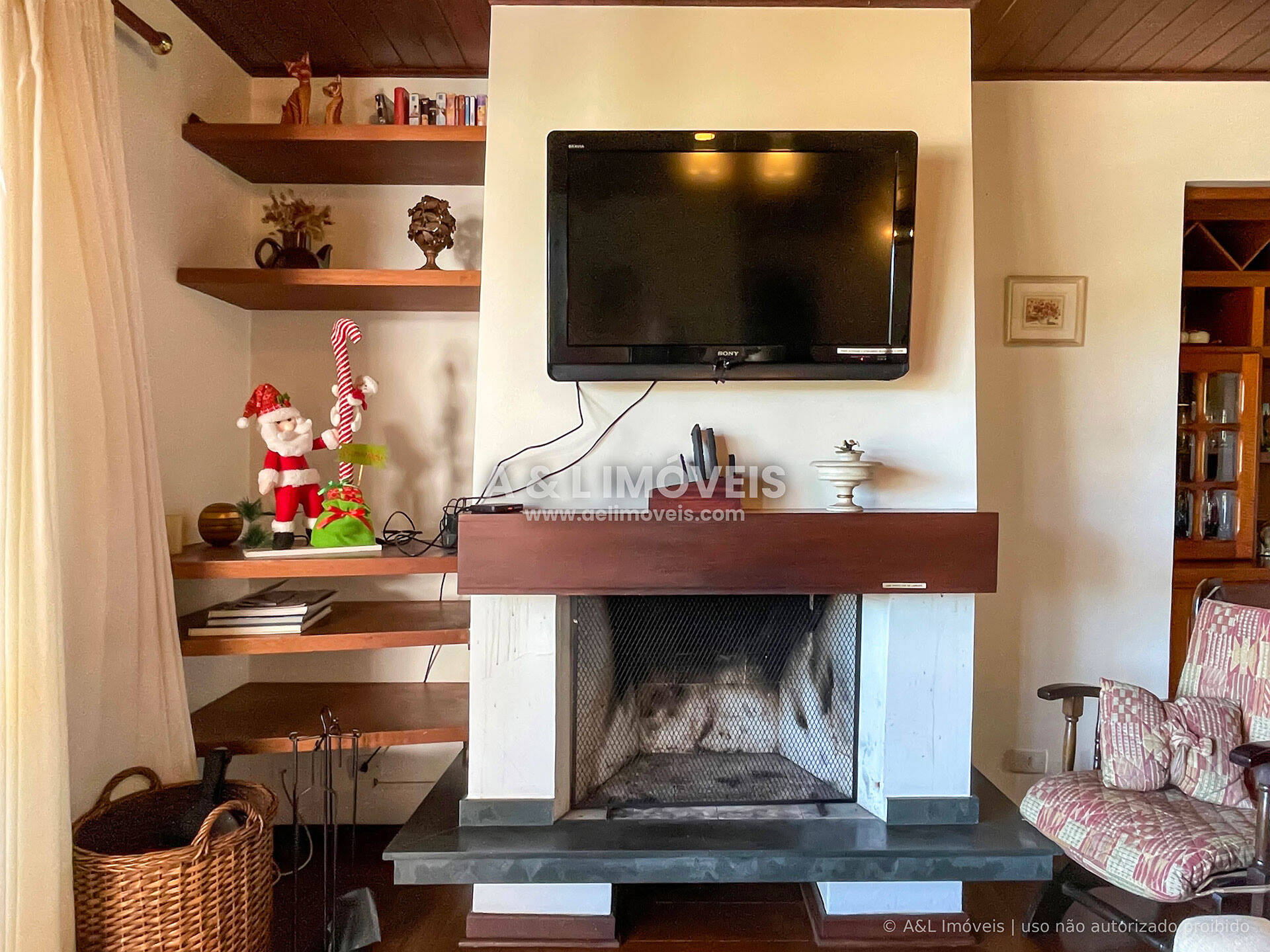 Apartamento, 3 quartos, 147 m² - Foto 11