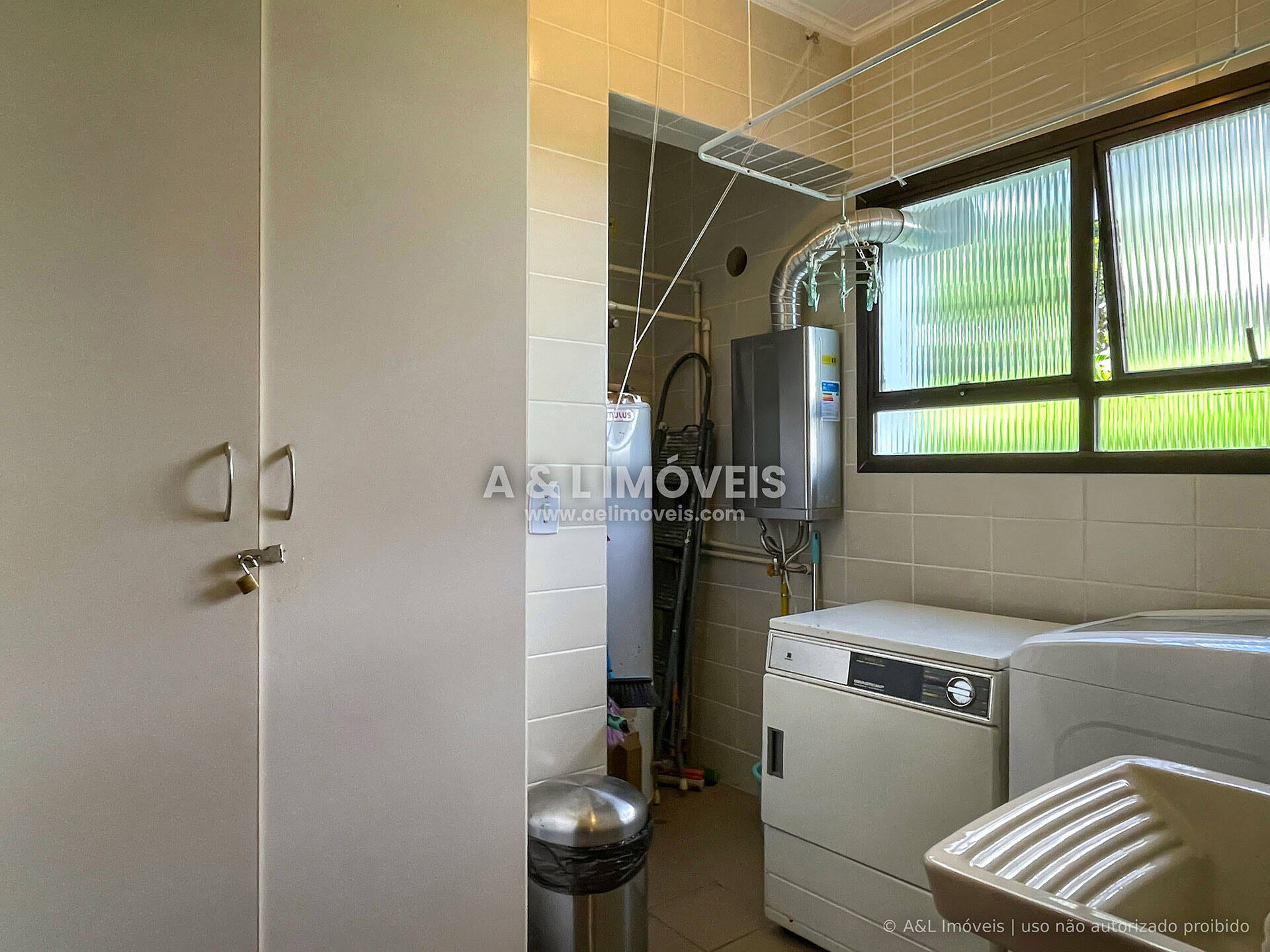 Apartamento, 3 quartos, 147 m² - Foto 17