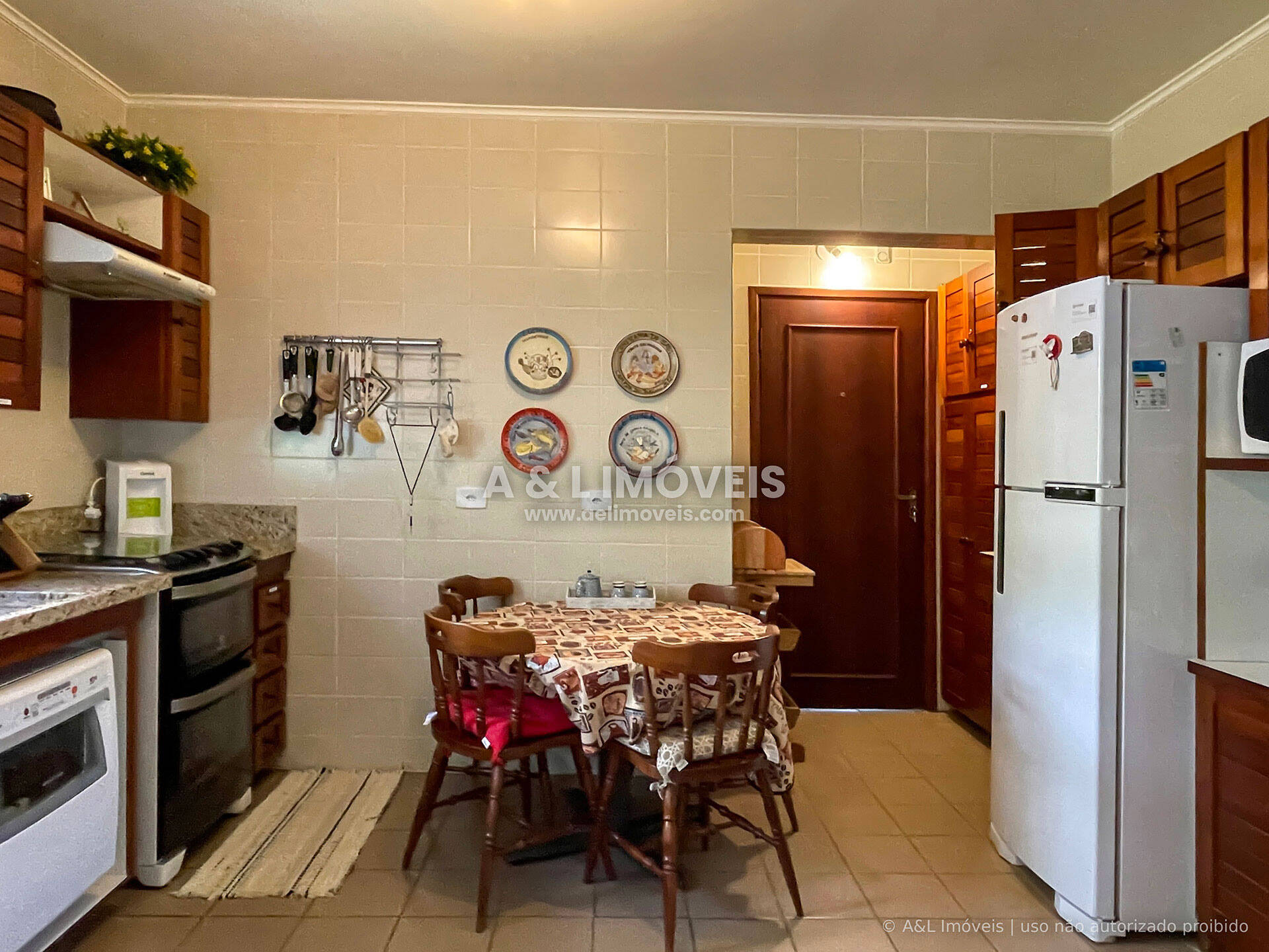Apartamento, 3 quartos, 147 m² - Foto 19