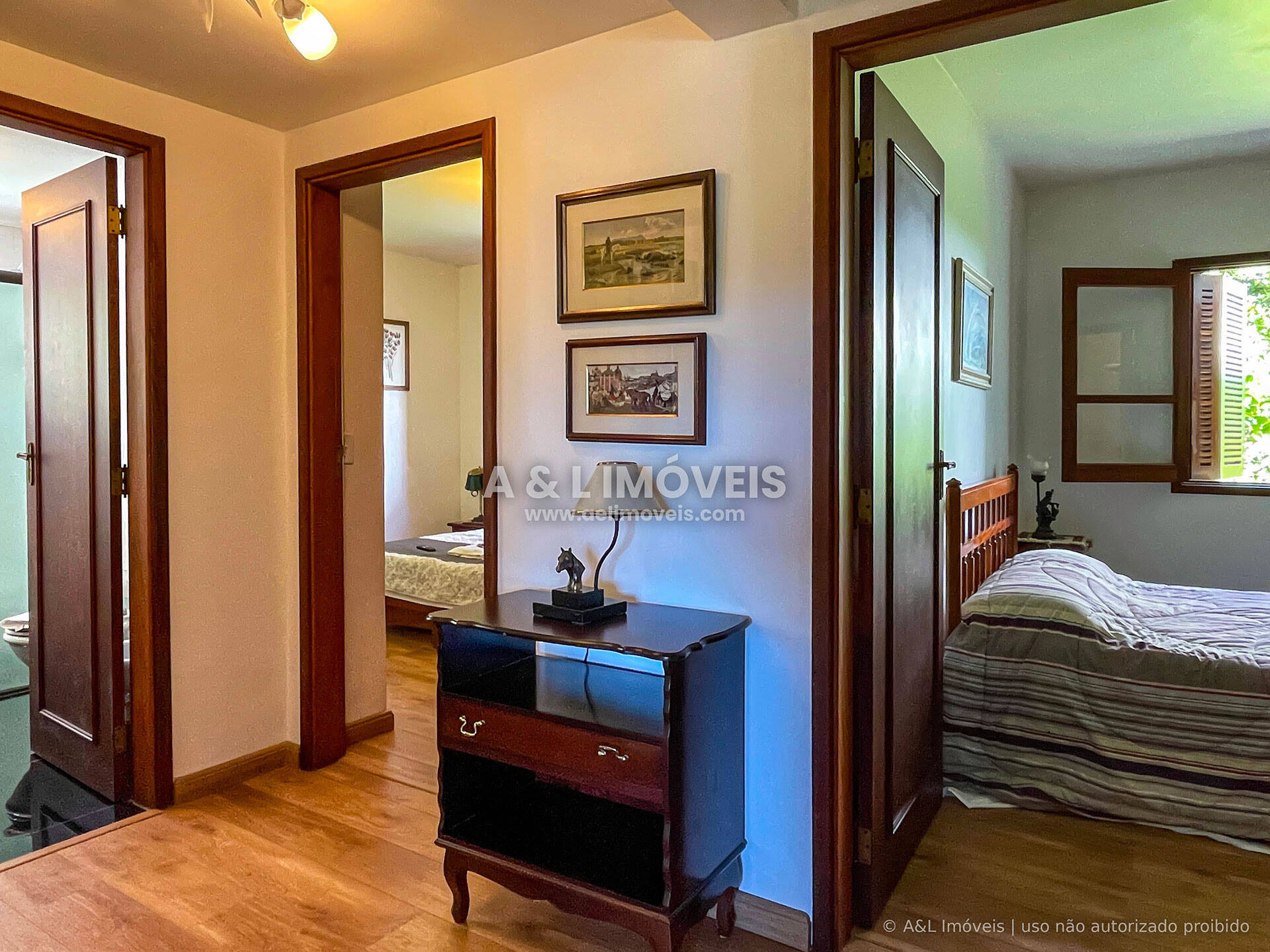 Apartamento, 3 quartos, 147 m² - Foto 20