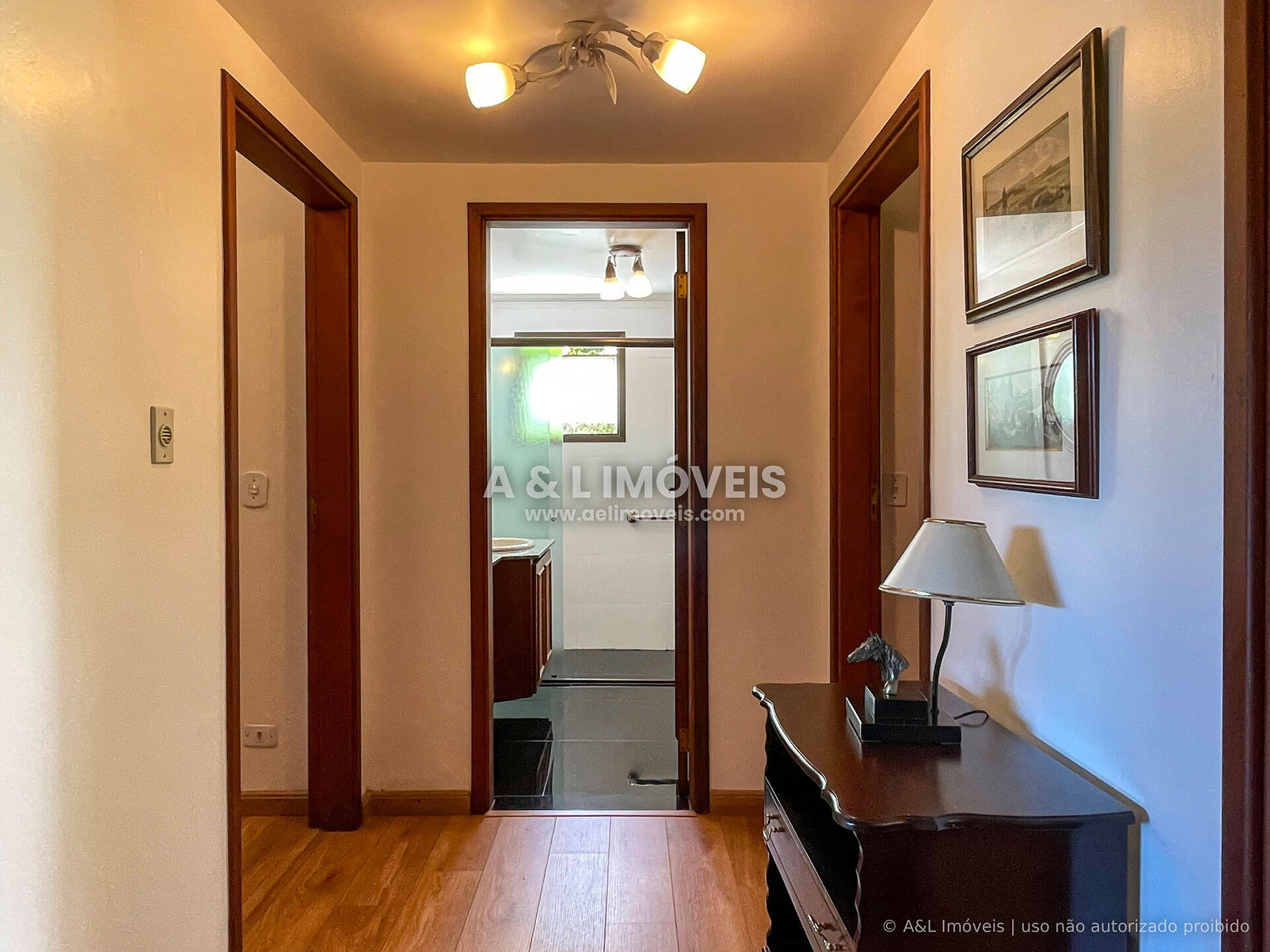 Apartamento, 3 quartos, 147 m² - Foto 28