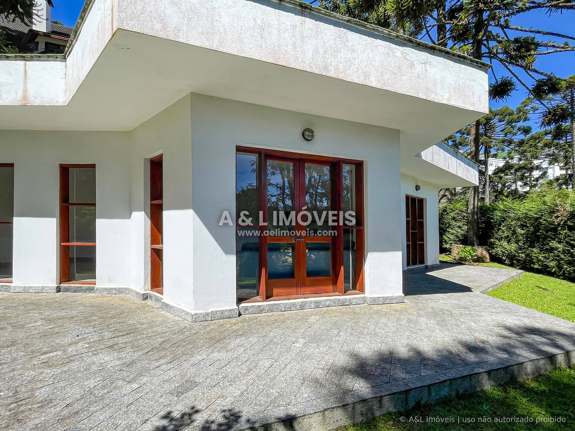 Apartamento, 3 quartos, 147 m² - Foto 46