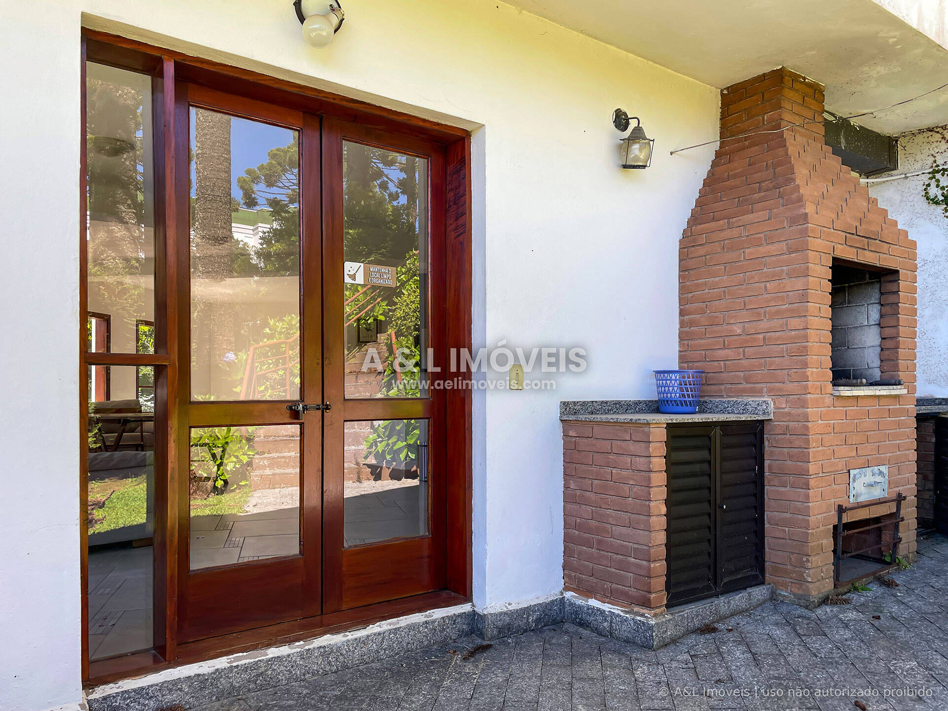 Apartamento, 3 quartos, 147 m² - Foto 47