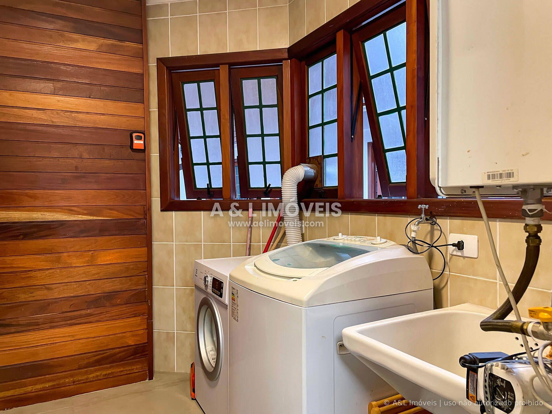 Apartamento, 4 quartos, 200 m² - Foto 4