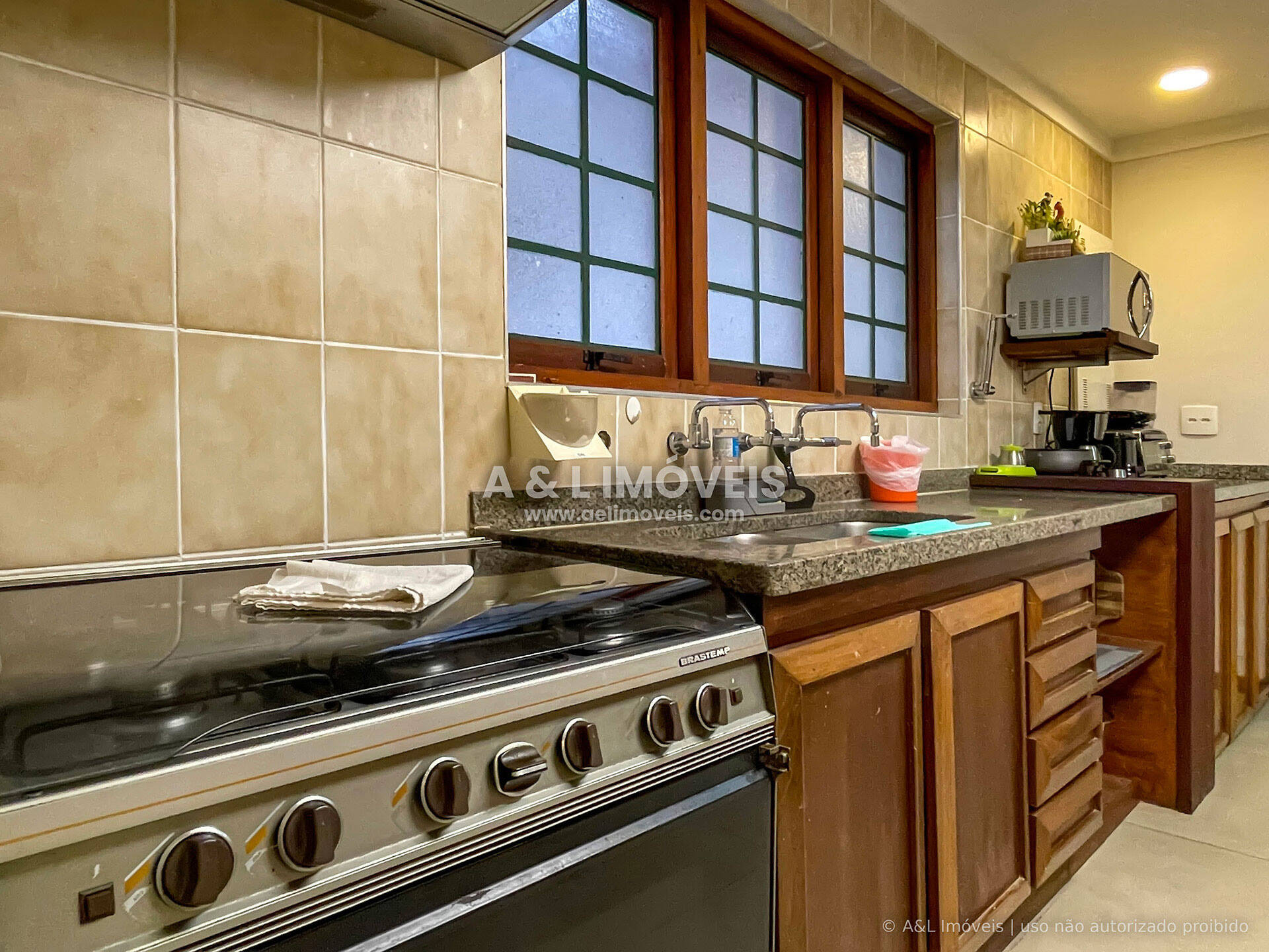 Apartamento, 4 quartos, 200 m² - Foto 7