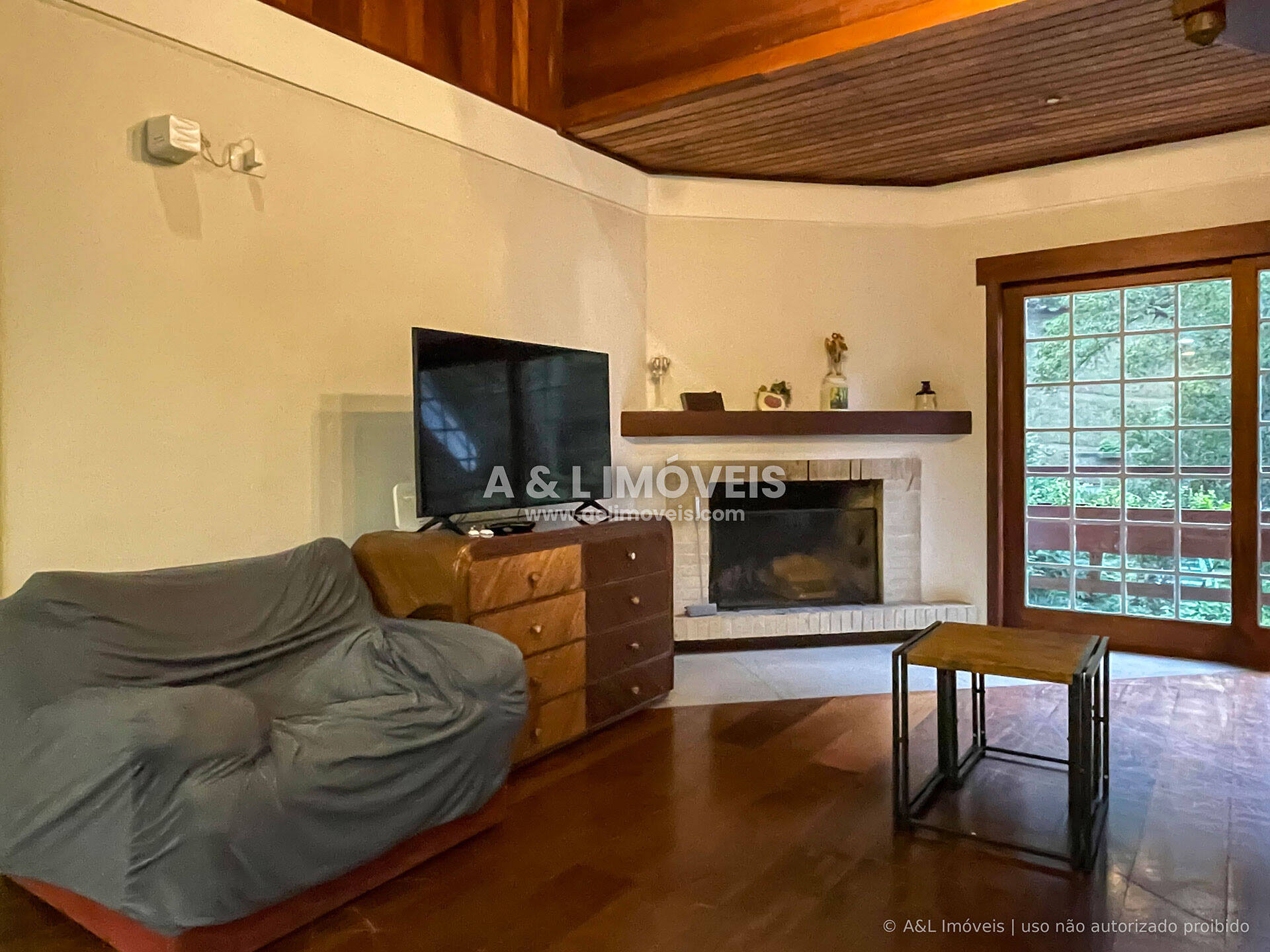 Apartamento, 4 quartos, 200 m² - Foto 8