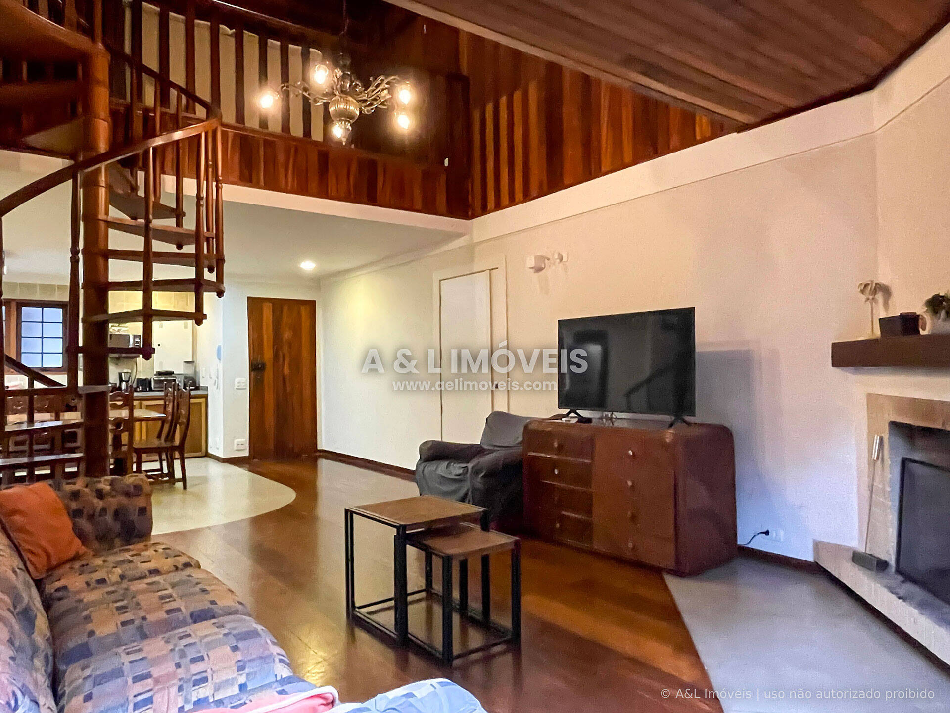 Apartamento, 4 quartos, 200 m² - Foto 12