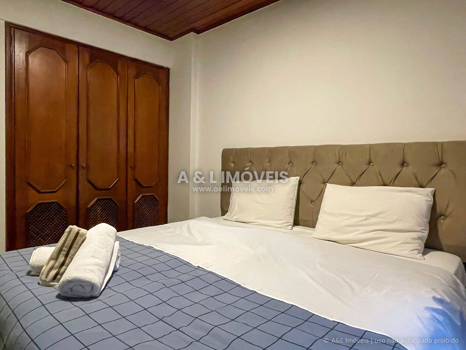 Apartamento, 4 quartos, 200 m² - Foto 17