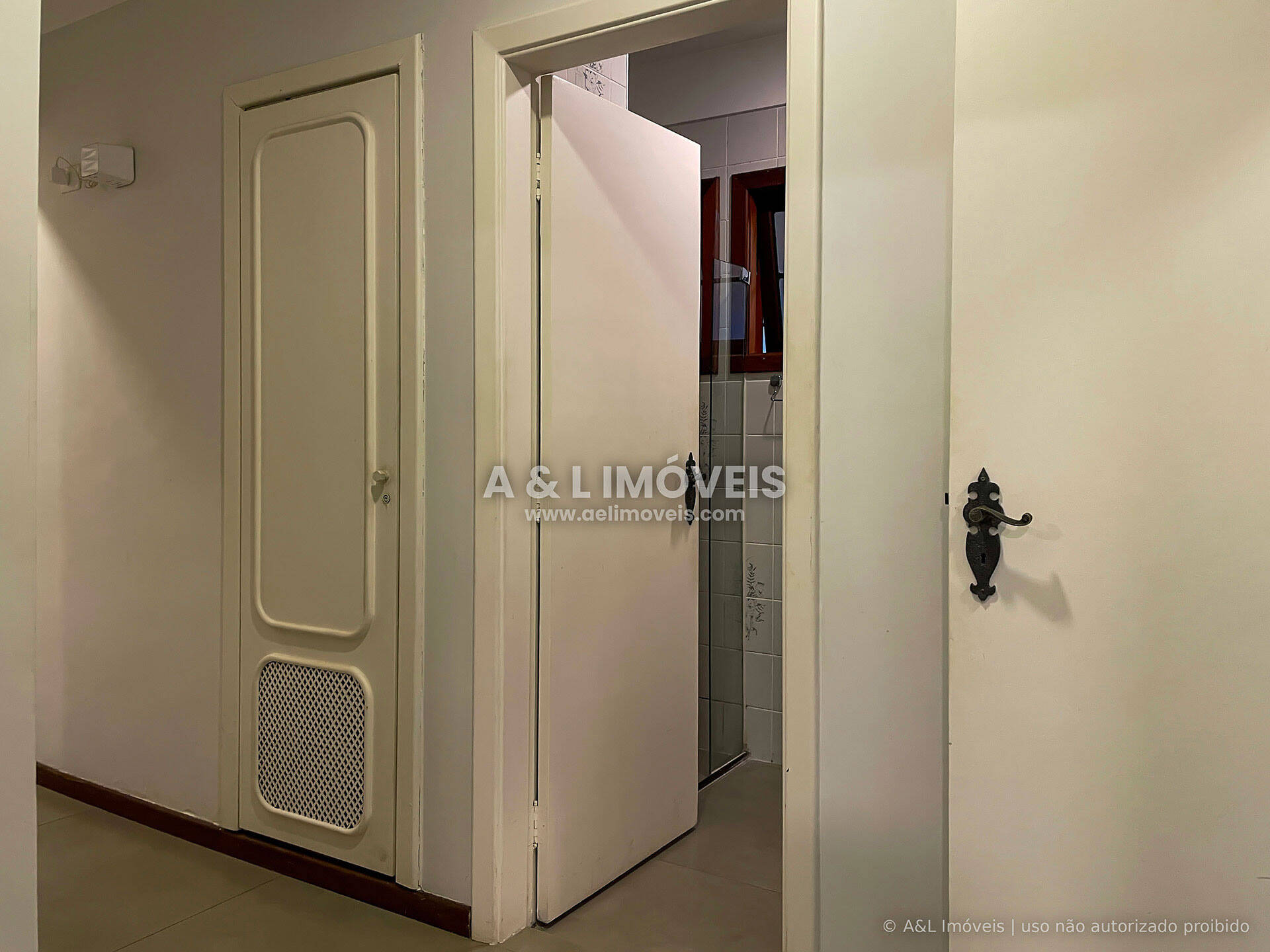 Apartamento, 4 quartos, 200 m² - Foto 18
