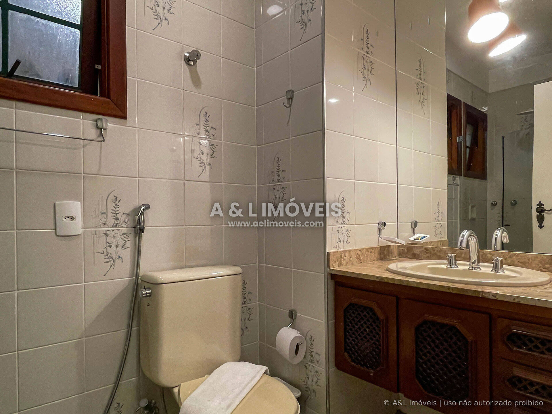 Apartamento, 4 quartos, 200 m² - Foto 19