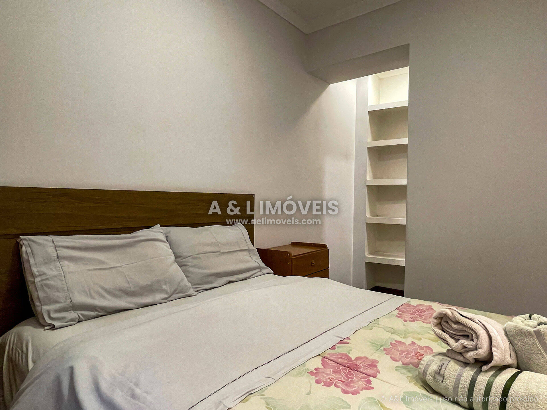 Apartamento, 4 quartos, 200 m² - Foto 25