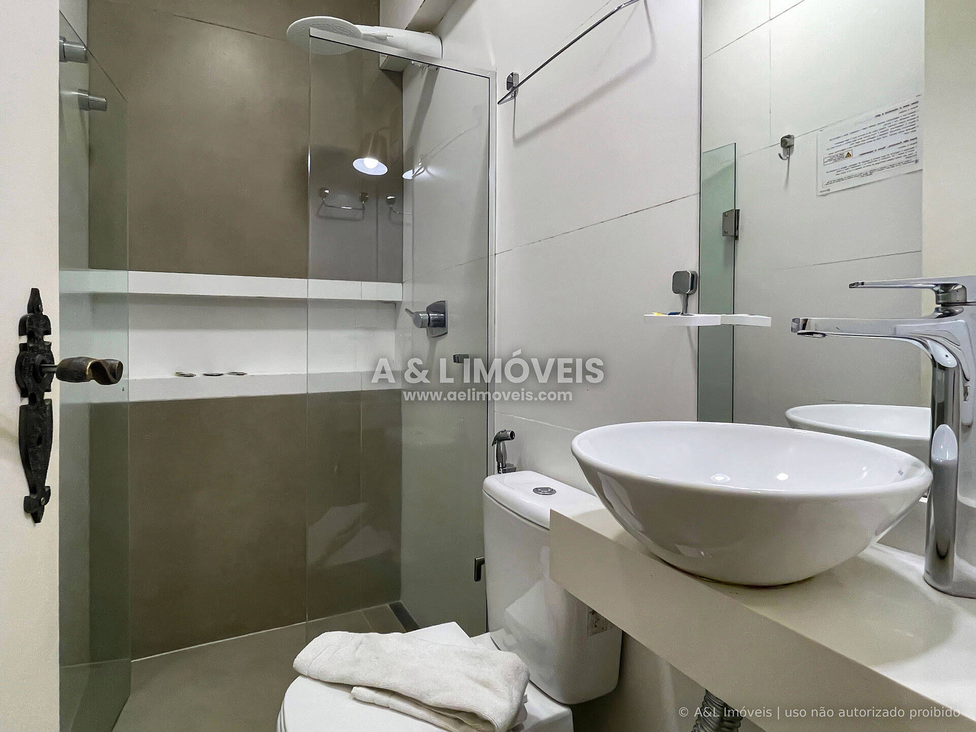 Apartamento, 4 quartos, 200 m² - Foto 26