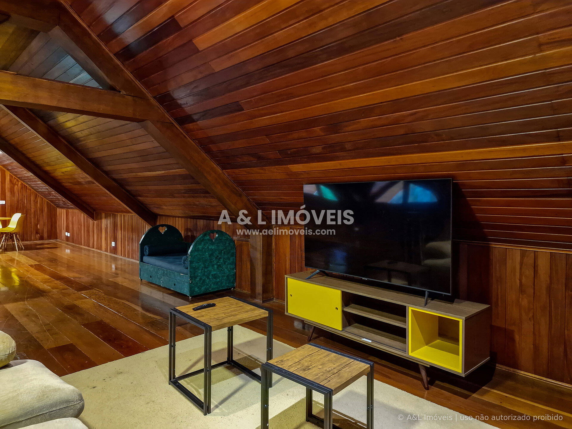 Apartamento, 4 quartos, 200 m² - Foto 36