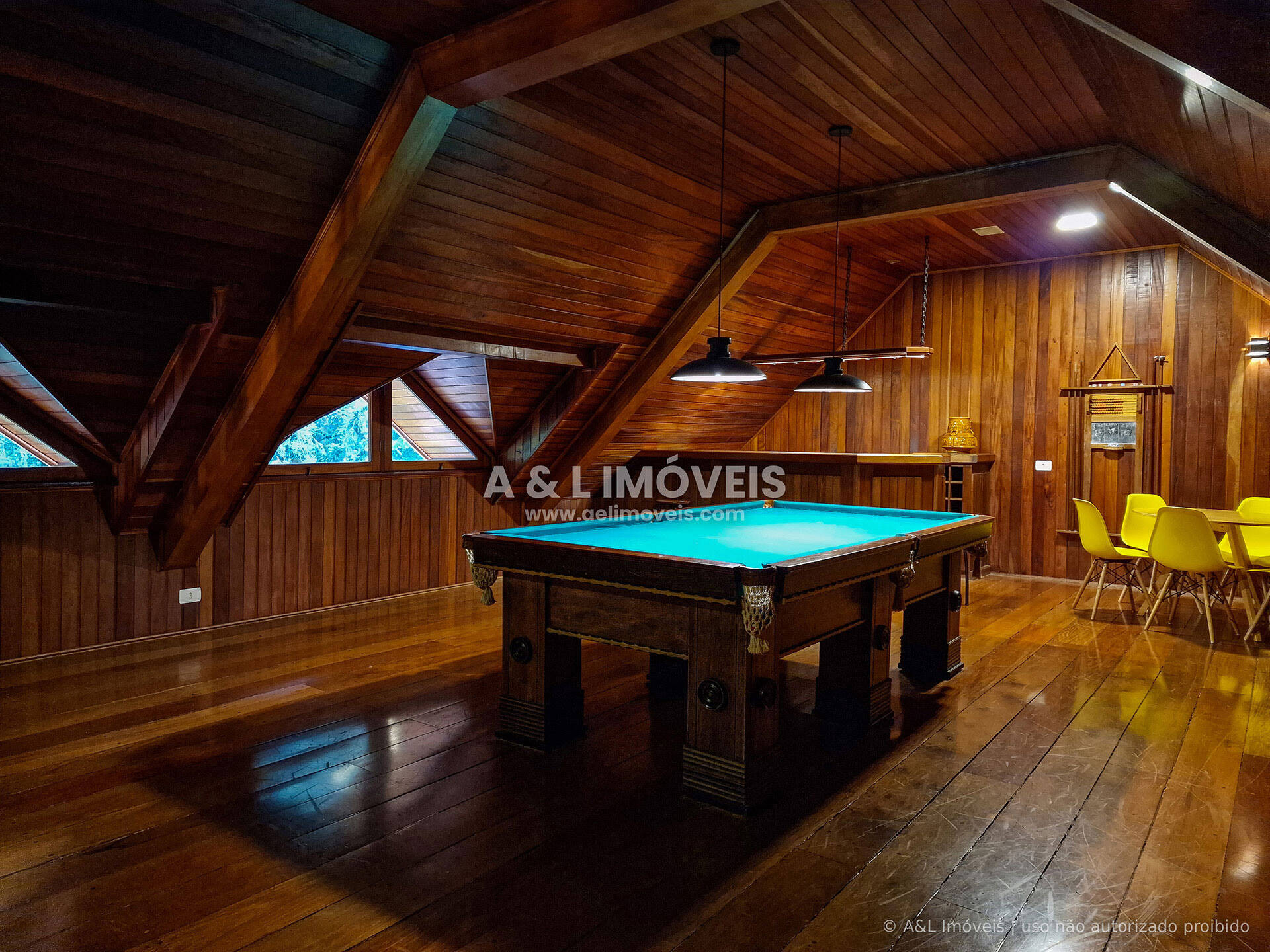 Apartamento, 4 quartos, 200 m² - Foto 38