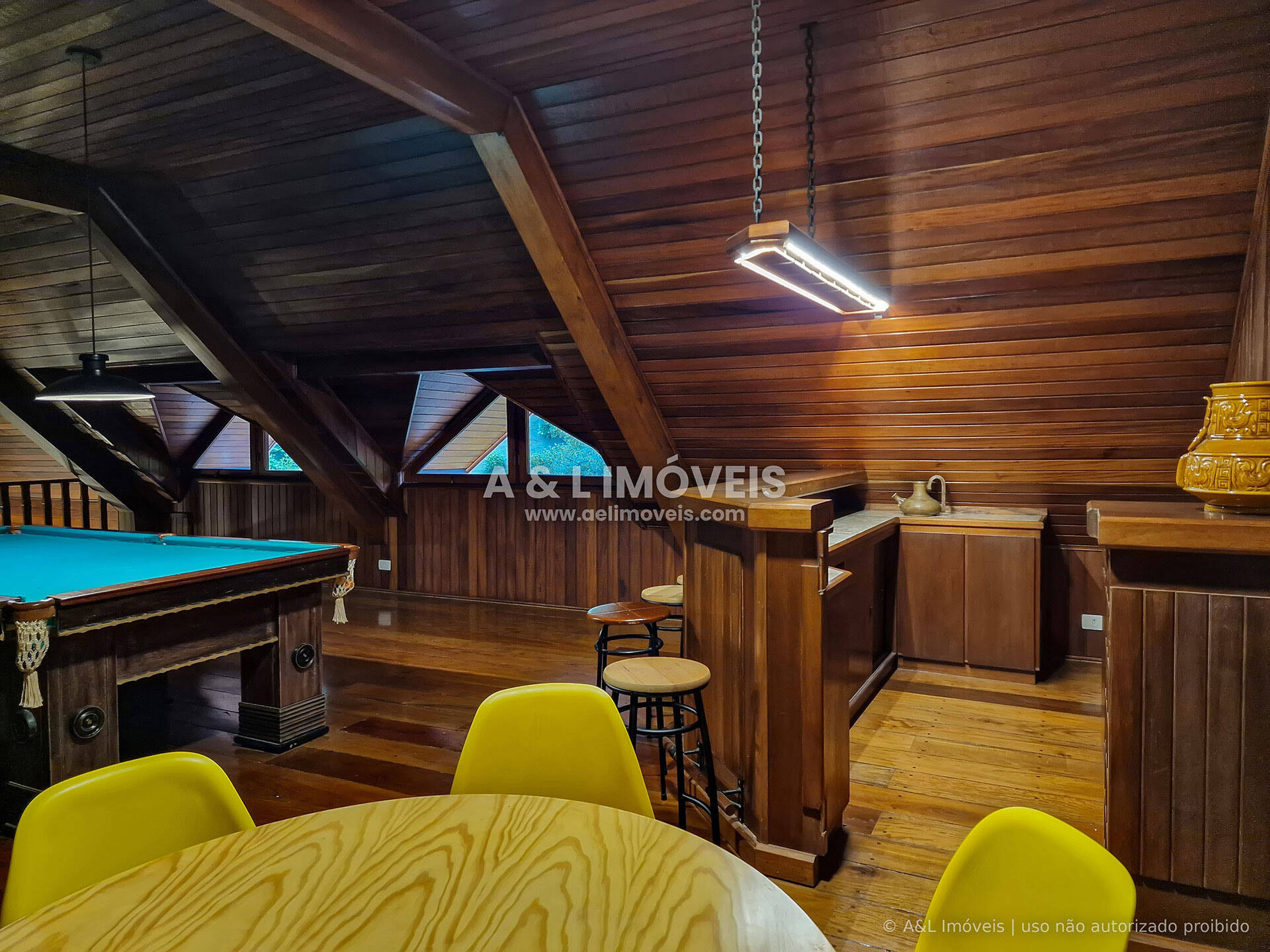Apartamento, 4 quartos, 200 m² - Foto 40