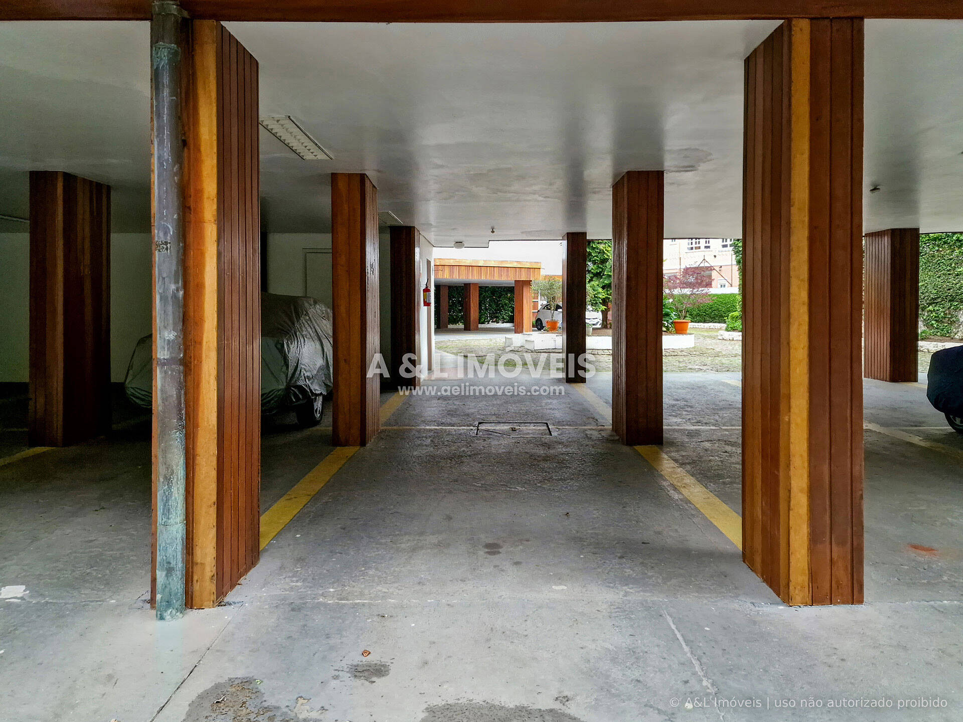 Apartamento, 4 quartos, 200 m² - Foto 42