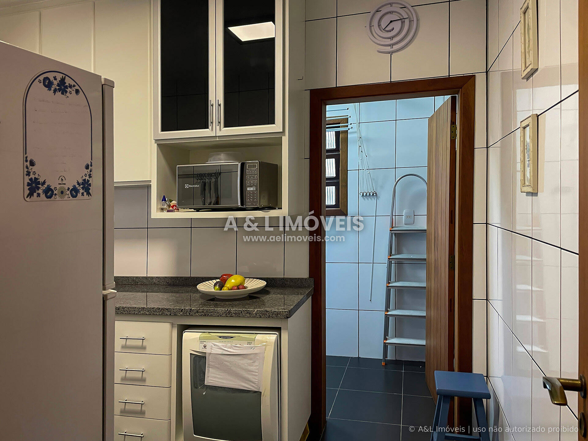 Apartamento, 3 quartos, 106 m² - Foto 24