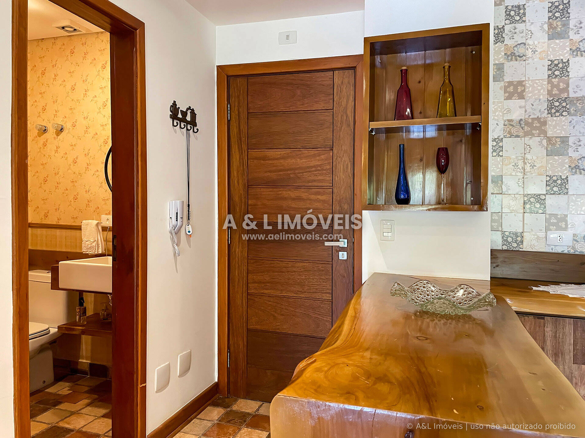 Apartamento, 4 quartos, 187 m² - Foto 6