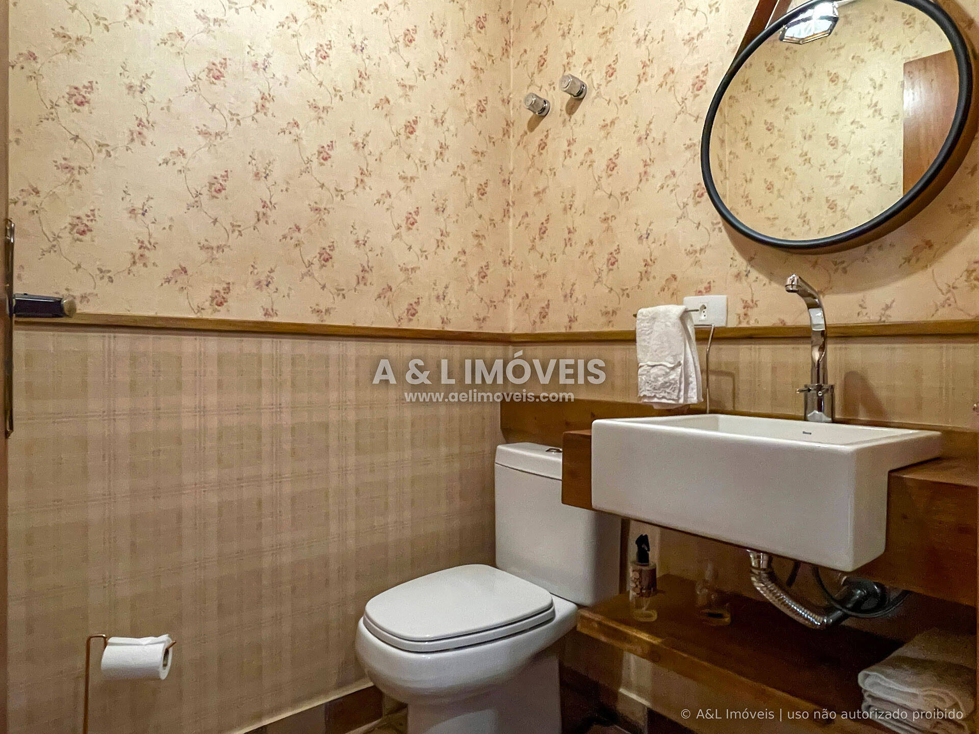 Apartamento, 4 quartos, 187 m² - Foto 7