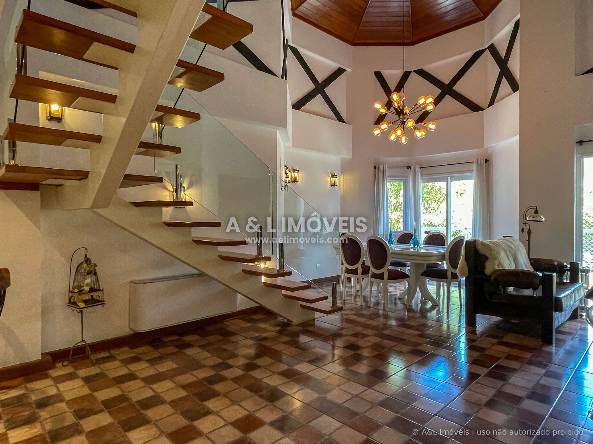 Apartamento, 4 quartos, 187 m² - Foto 8