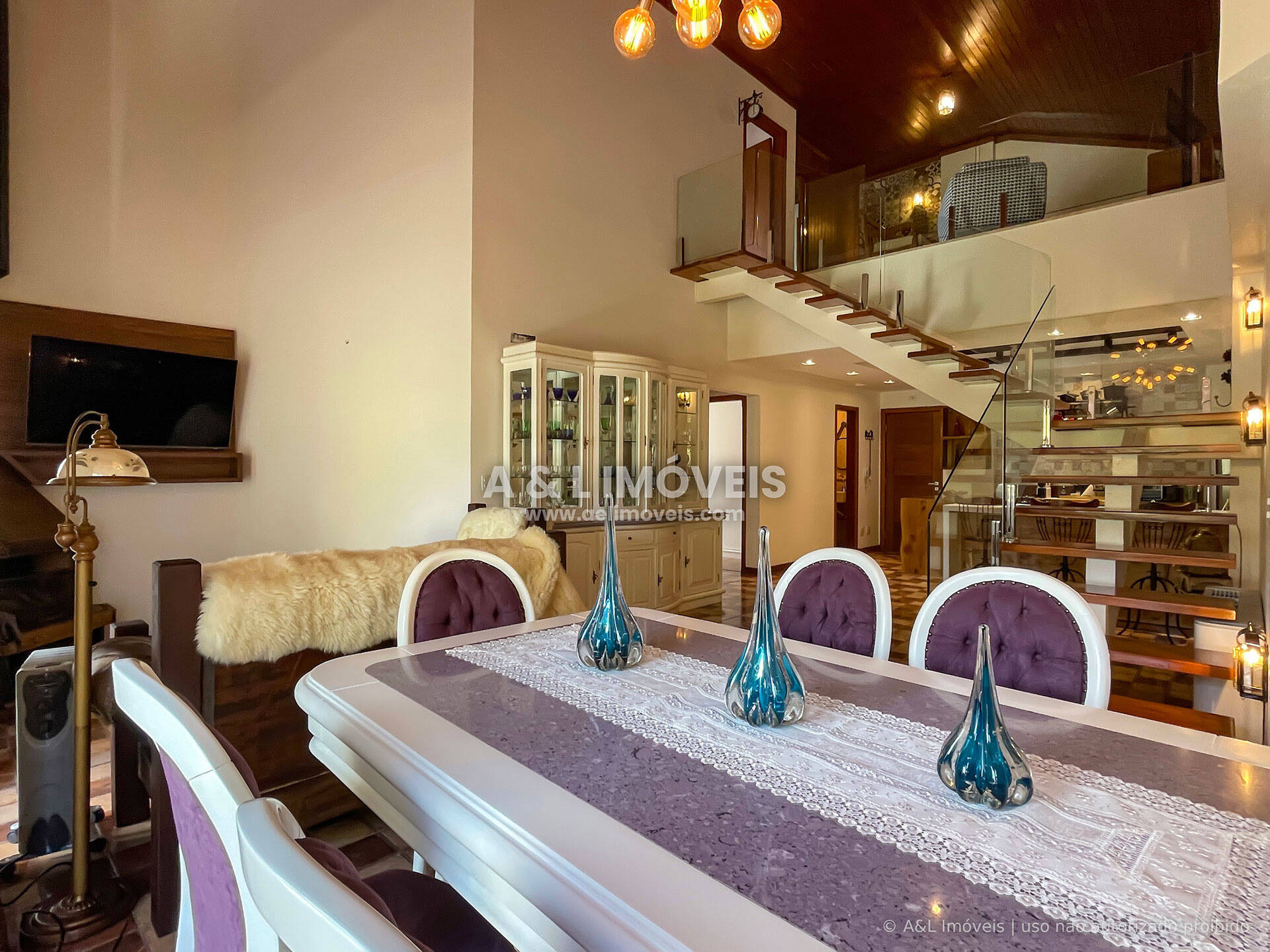 Apartamento, 4 quartos, 187 m² - Foto 11