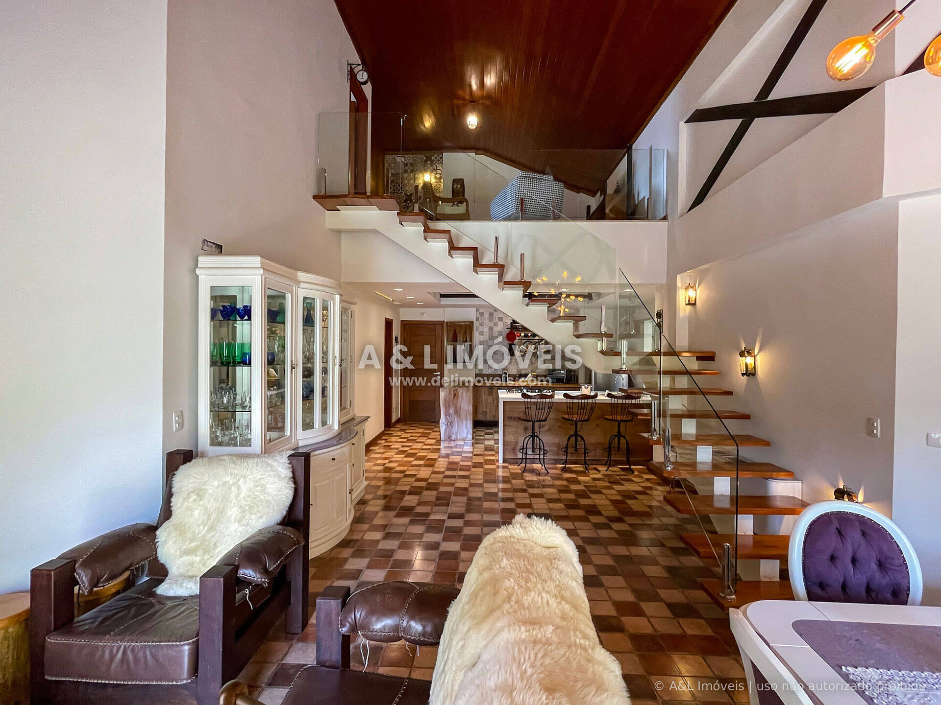 Apartamento, 4 quartos, 187 m² - Foto 12