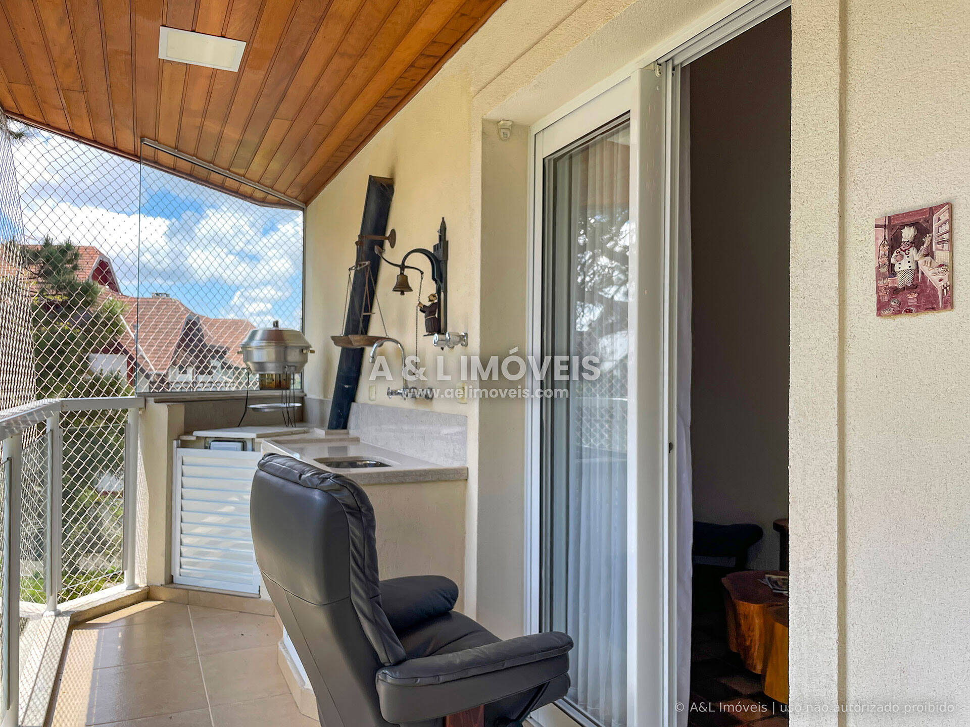 Apartamento, 4 quartos, 187 m² - Foto 14