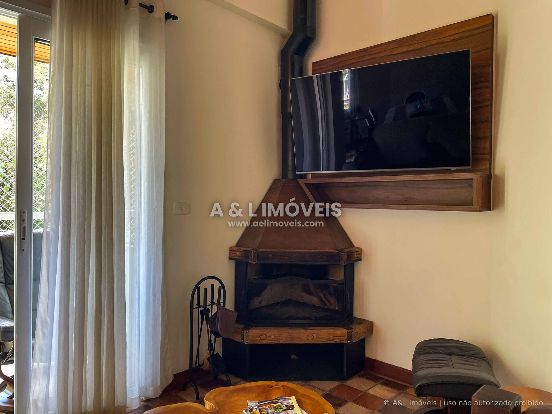 Apartamento, 4 quartos, 187 m² - Foto 16