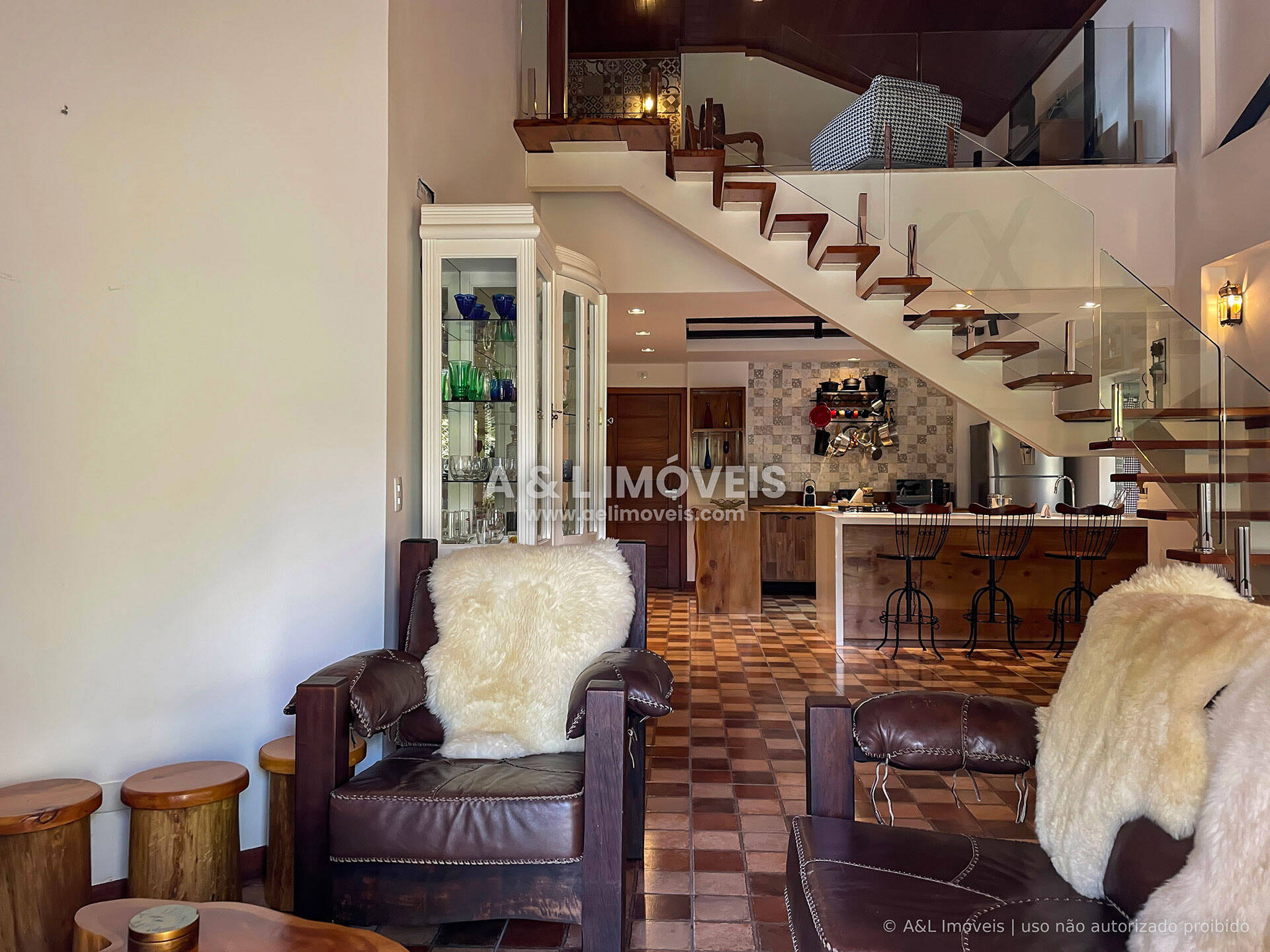 Apartamento, 4 quartos, 187 m² - Foto 15