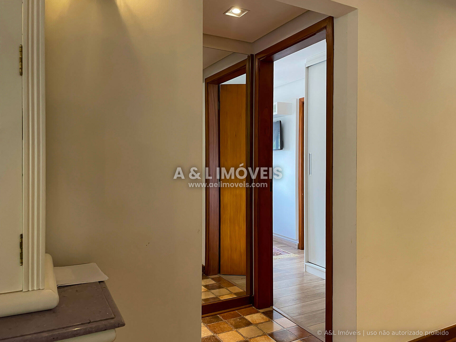Apartamento, 4 quartos, 187 m² - Foto 19
