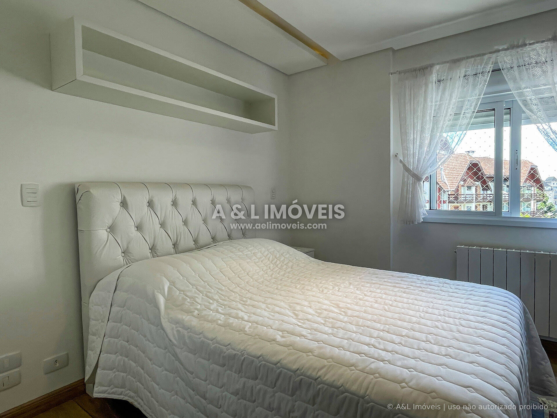 Apartamento, 4 quartos, 187 m² - Foto 20