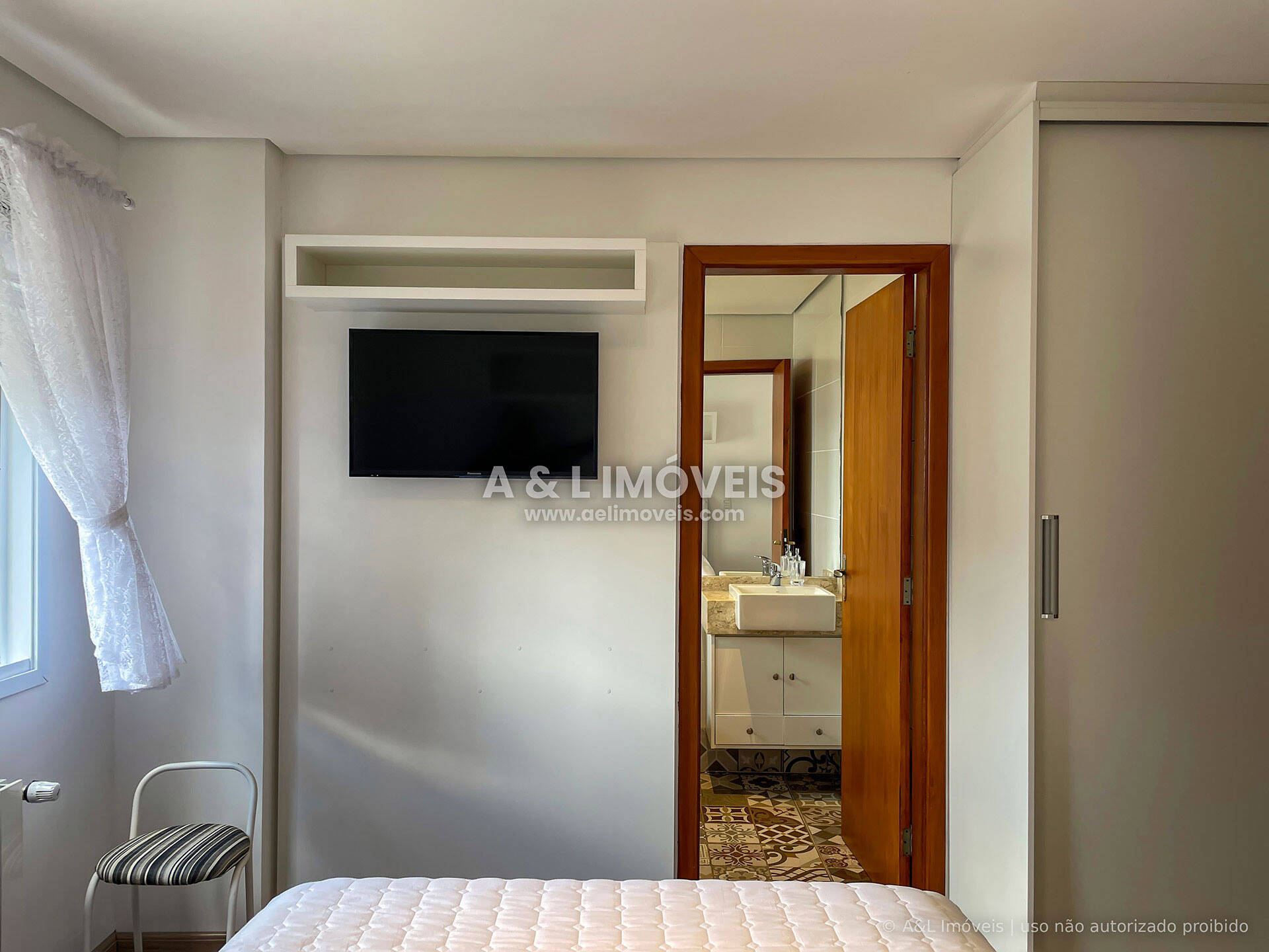 Apartamento, 4 quartos, 187 m² - Foto 21