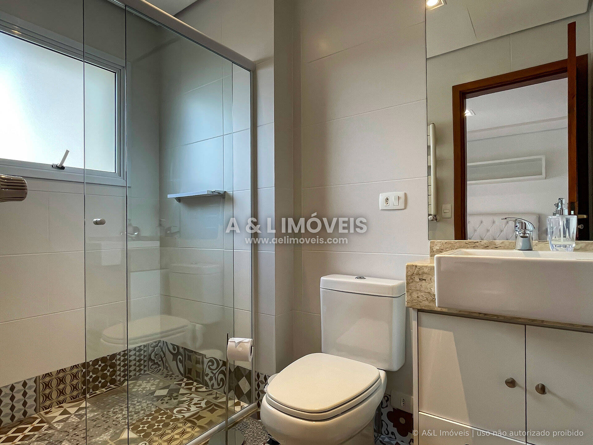 Apartamento, 4 quartos, 187 m² - Foto 23