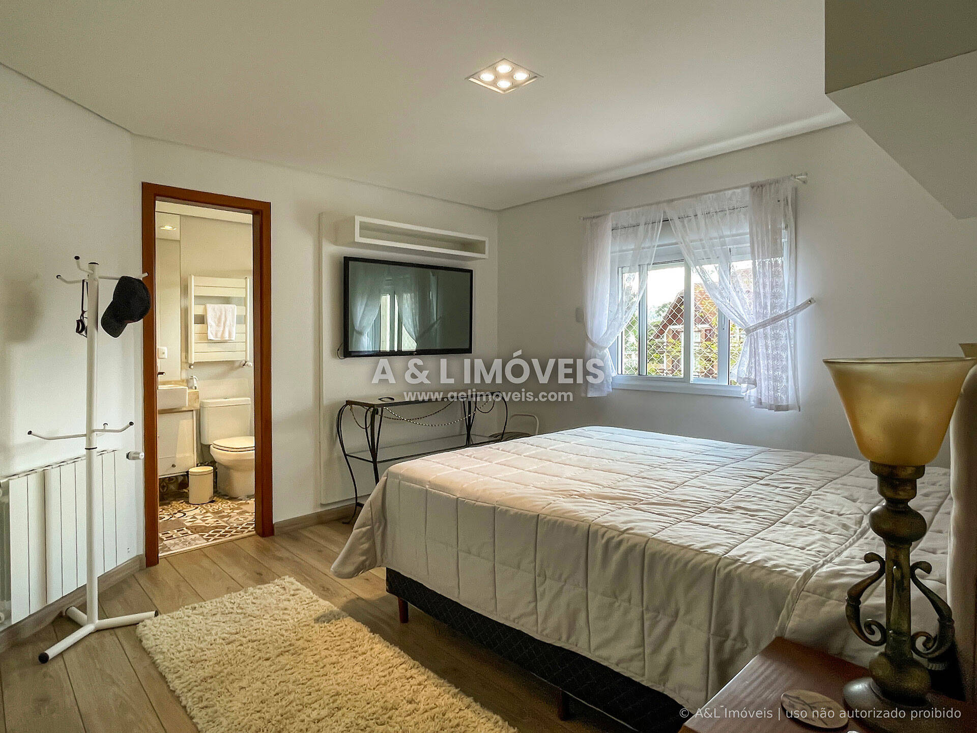 Apartamento, 4 quartos, 187 m² - Foto 25