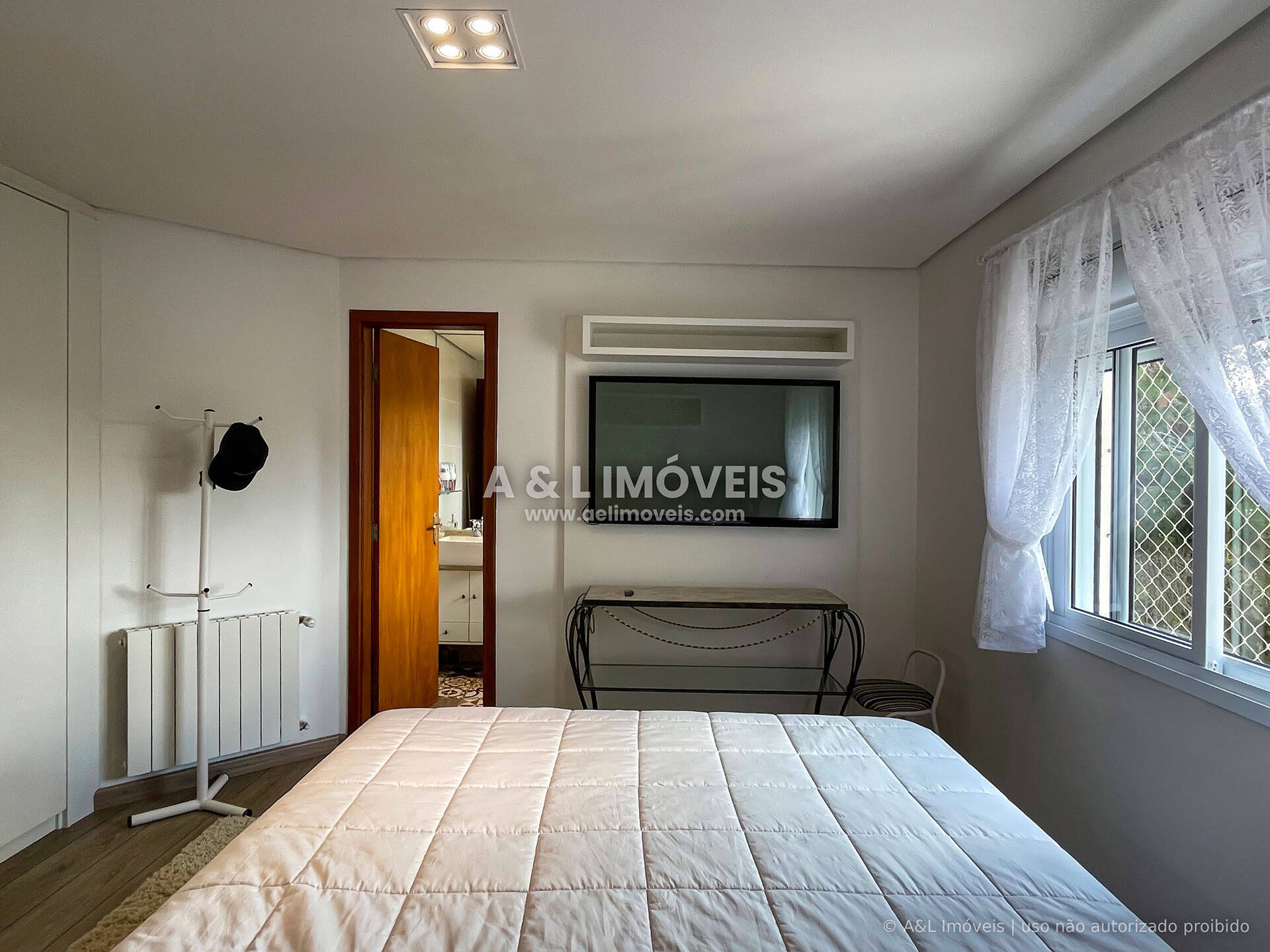 Apartamento, 4 quartos, 187 m² - Foto 26