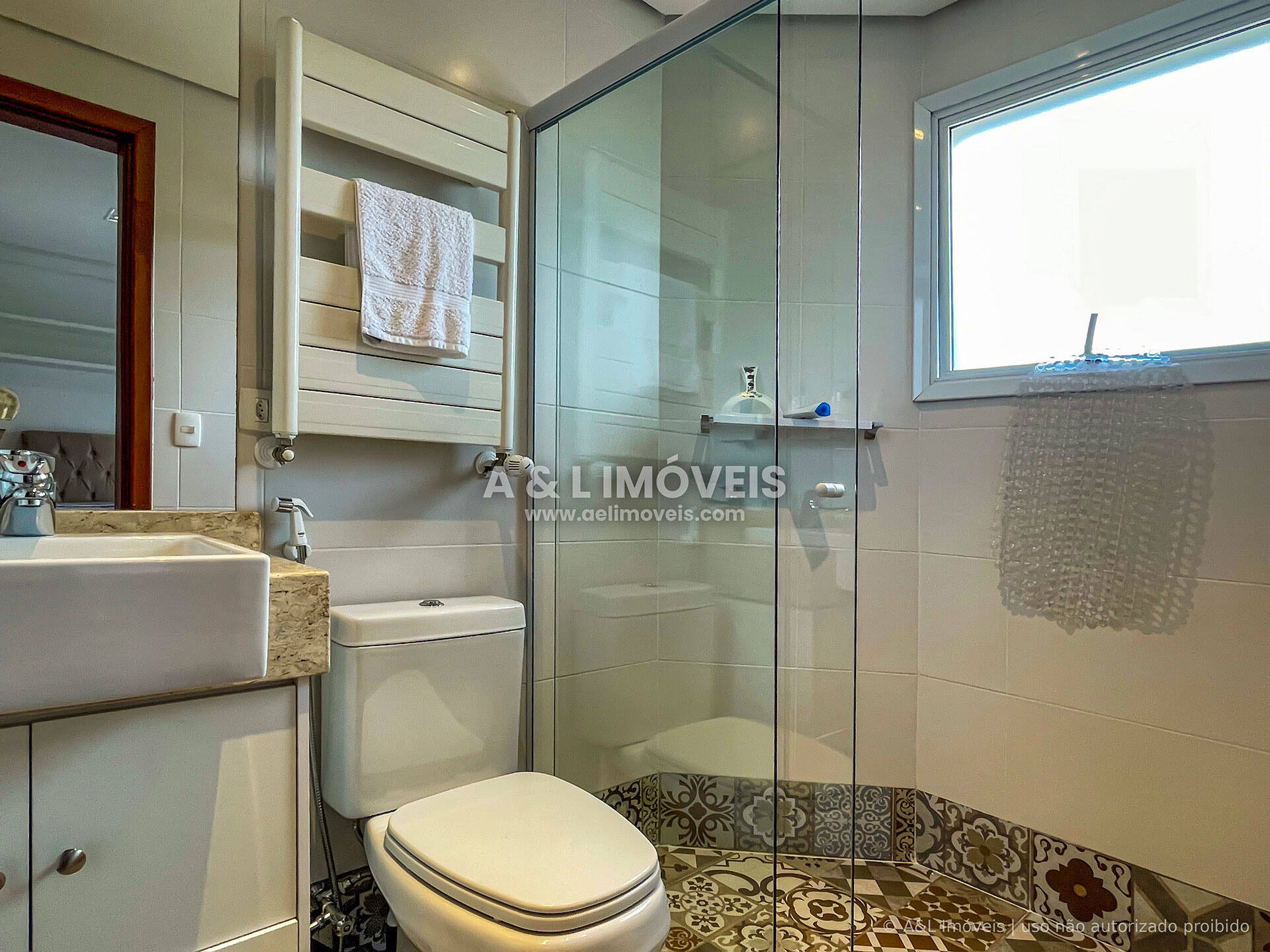 Apartamento, 4 quartos, 187 m² - Foto 27