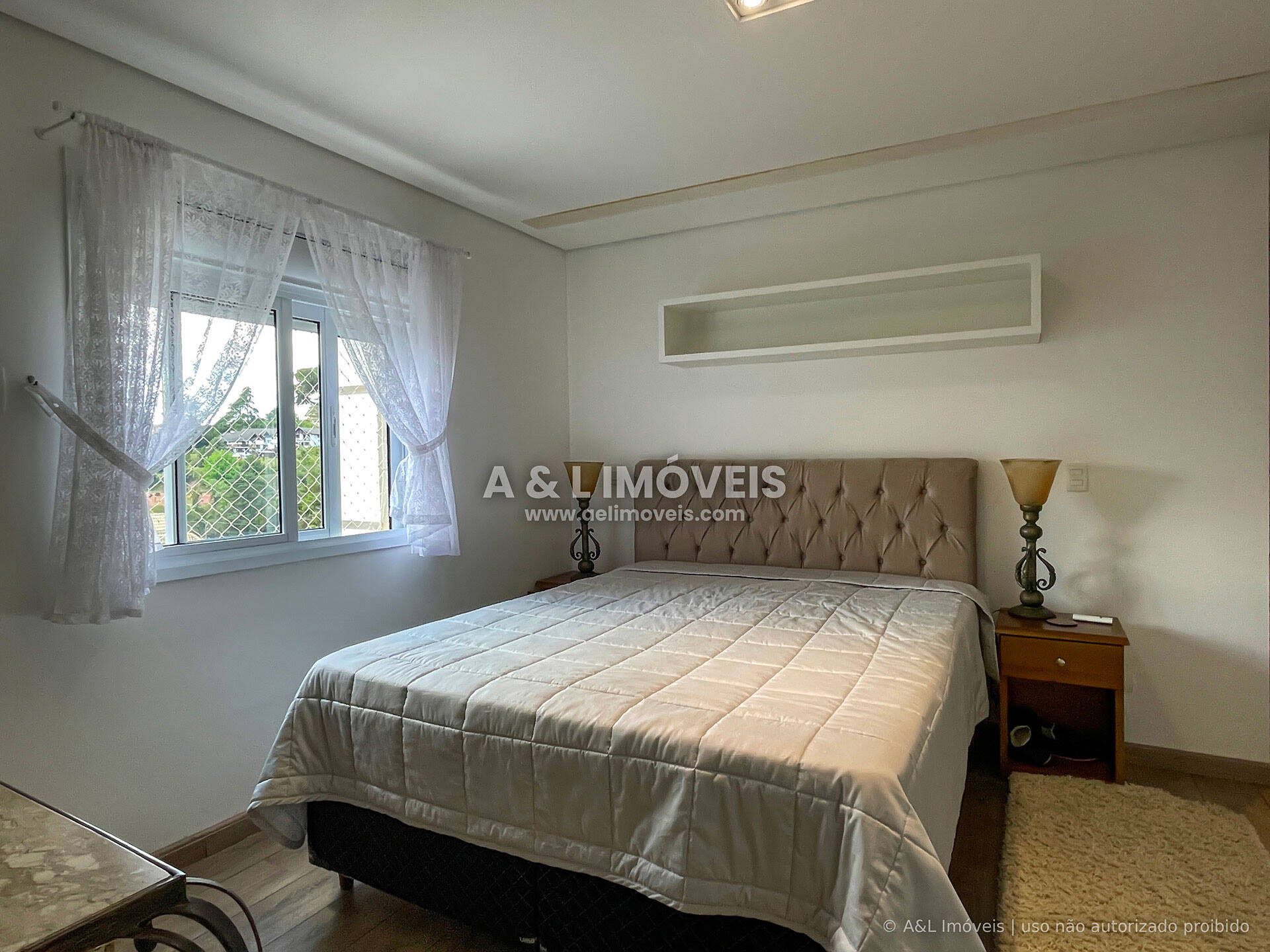 Apartamento, 4 quartos, 187 m² - Foto 29