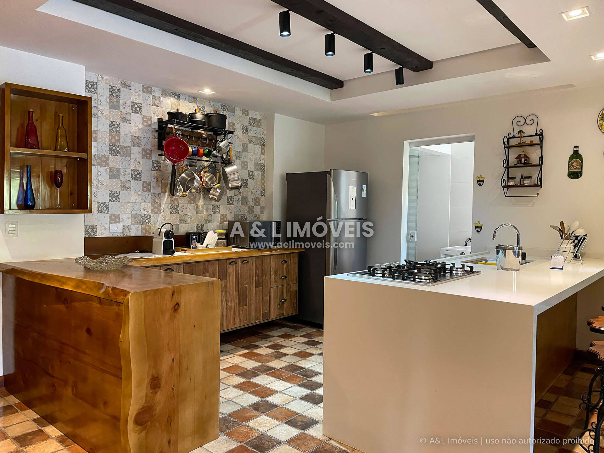 Apartamento, 4 quartos, 187 m² - Foto 30