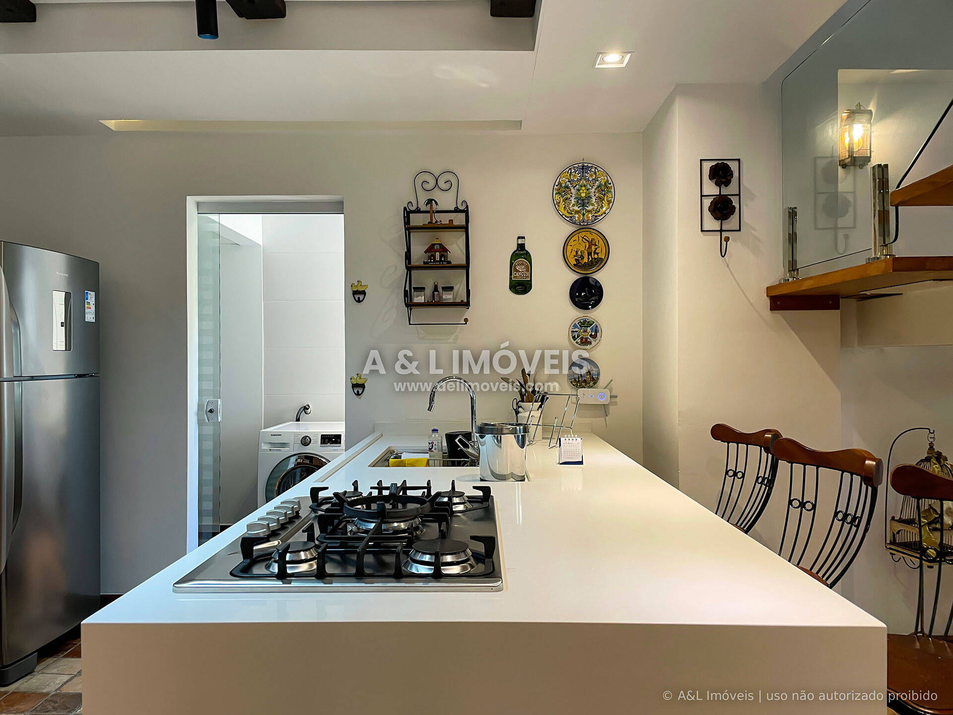 Apartamento, 4 quartos, 187 m² - Foto 31