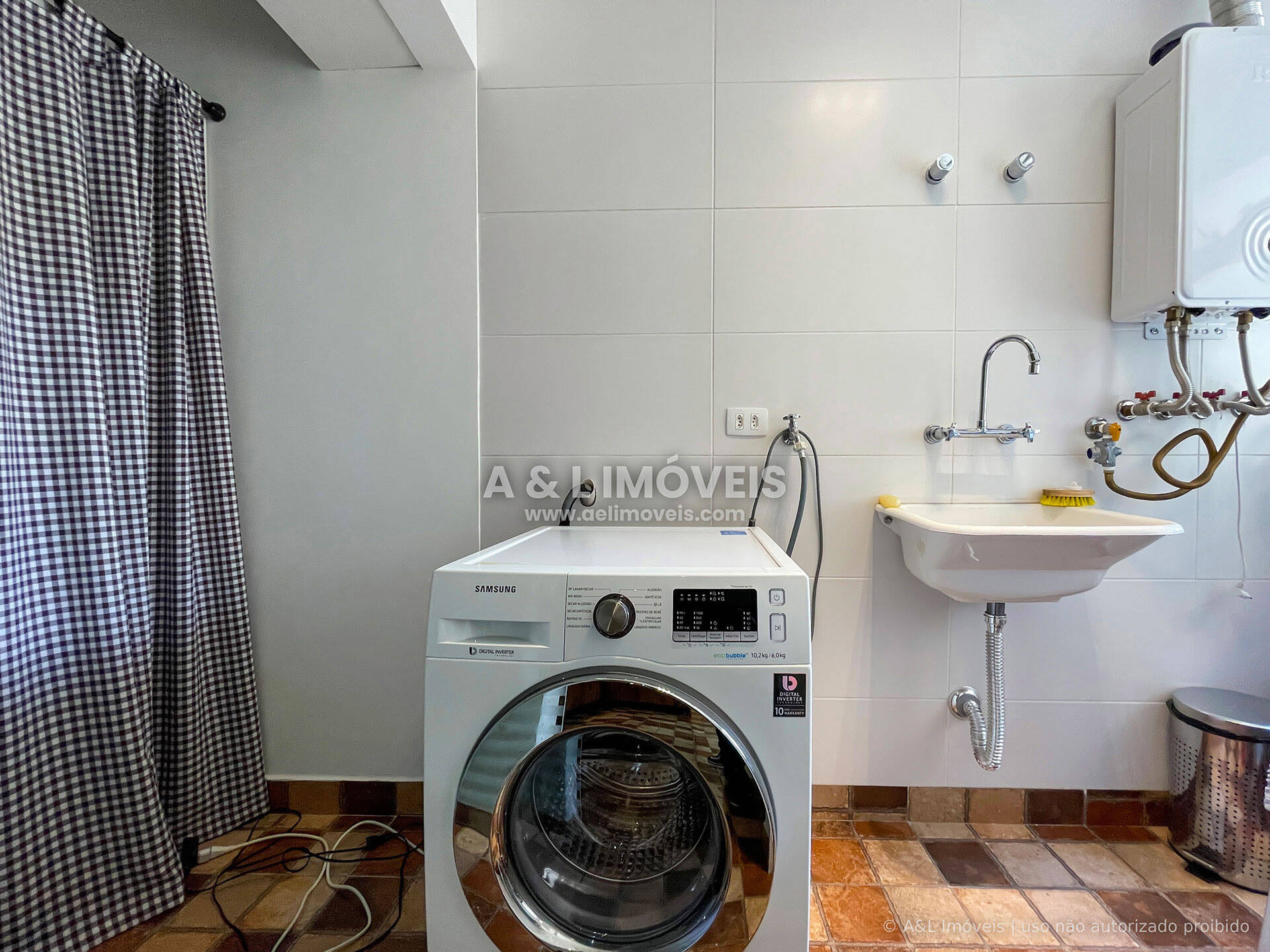 Apartamento, 4 quartos, 187 m² - Foto 33