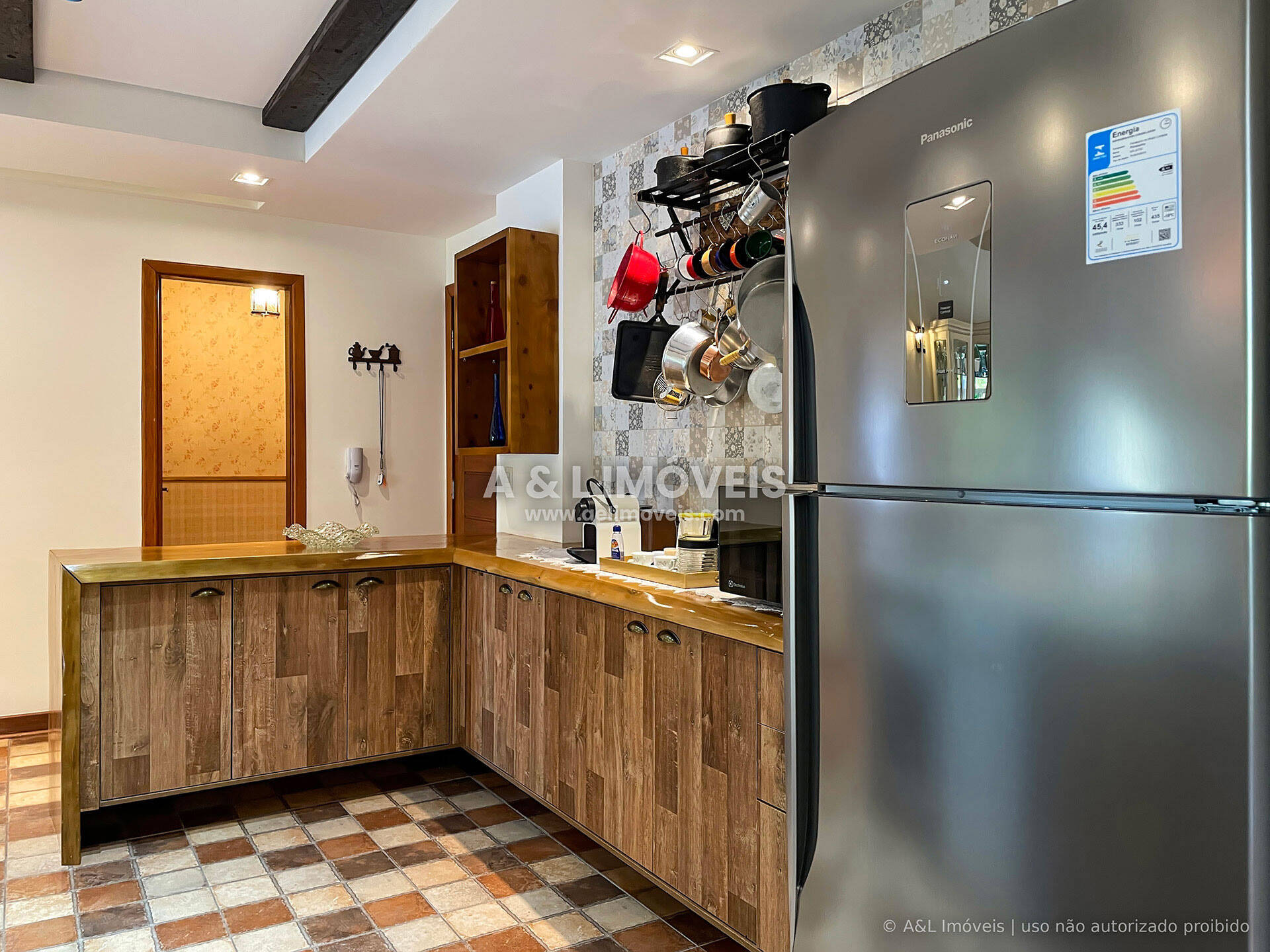Apartamento, 4 quartos, 187 m² - Foto 34