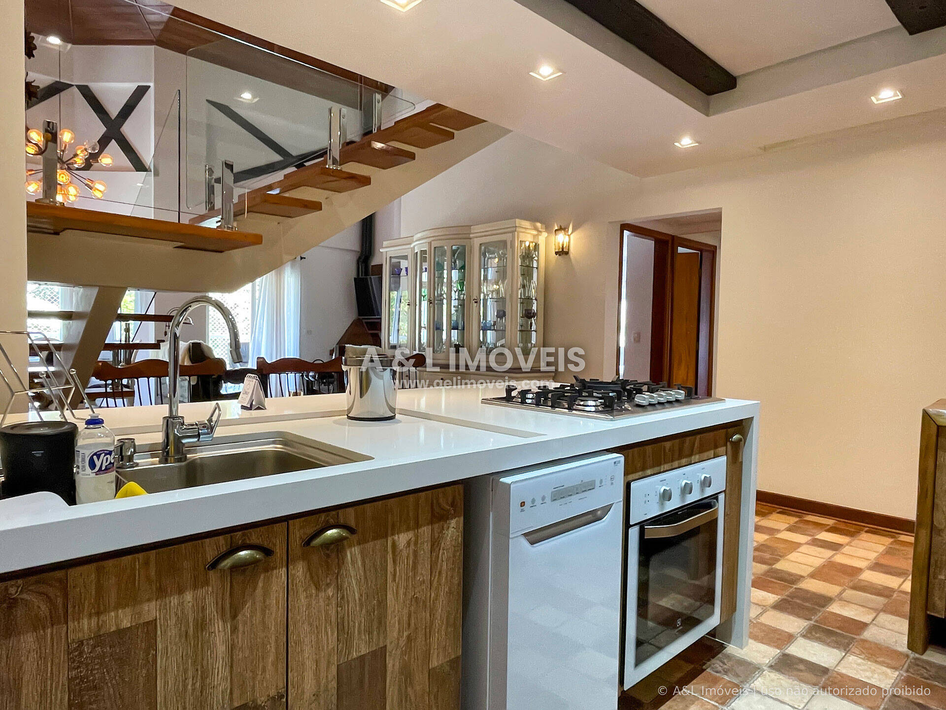 Apartamento, 4 quartos, 187 m² - Foto 35