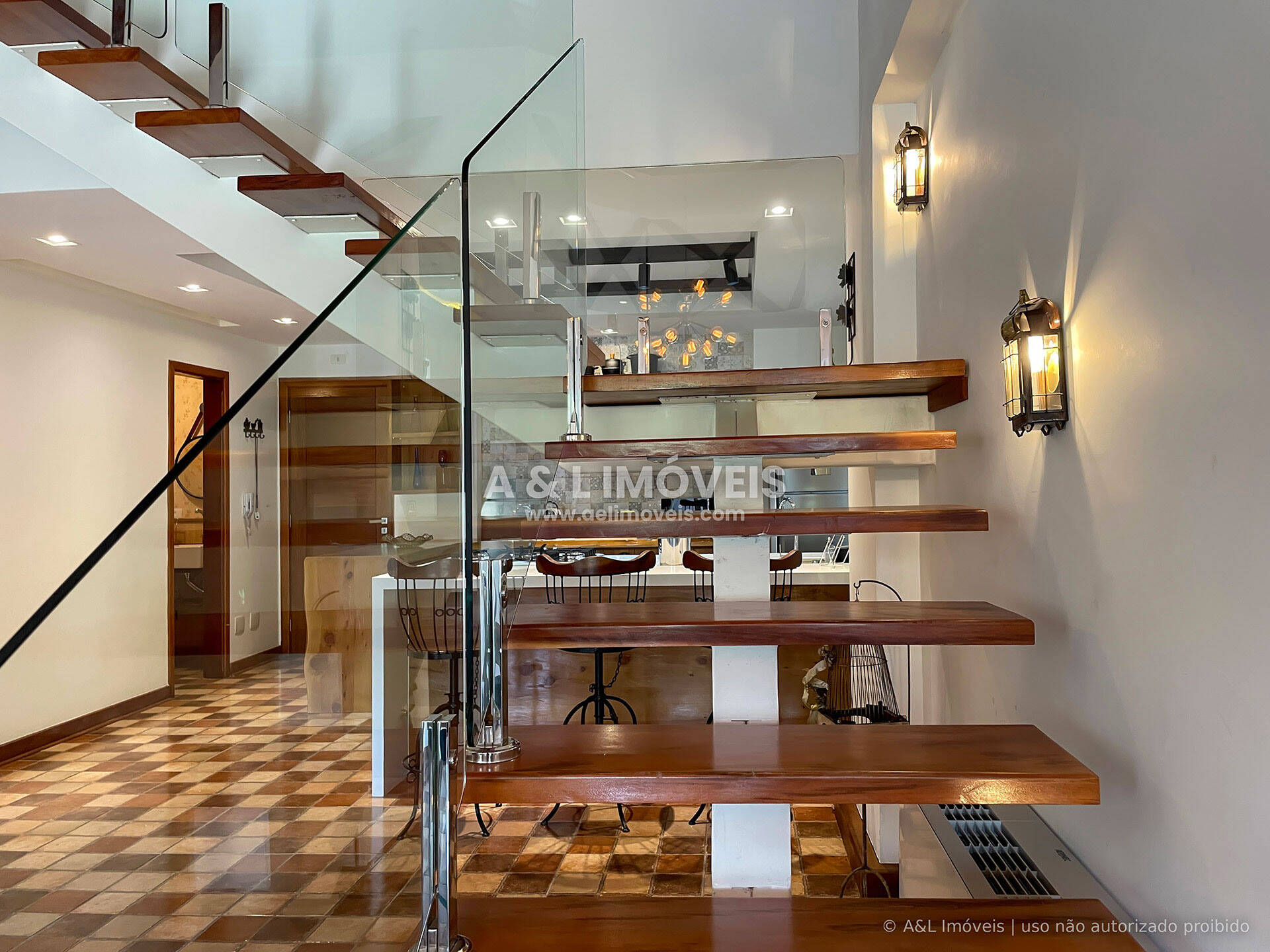 Apartamento, 4 quartos, 187 m² - Foto 36