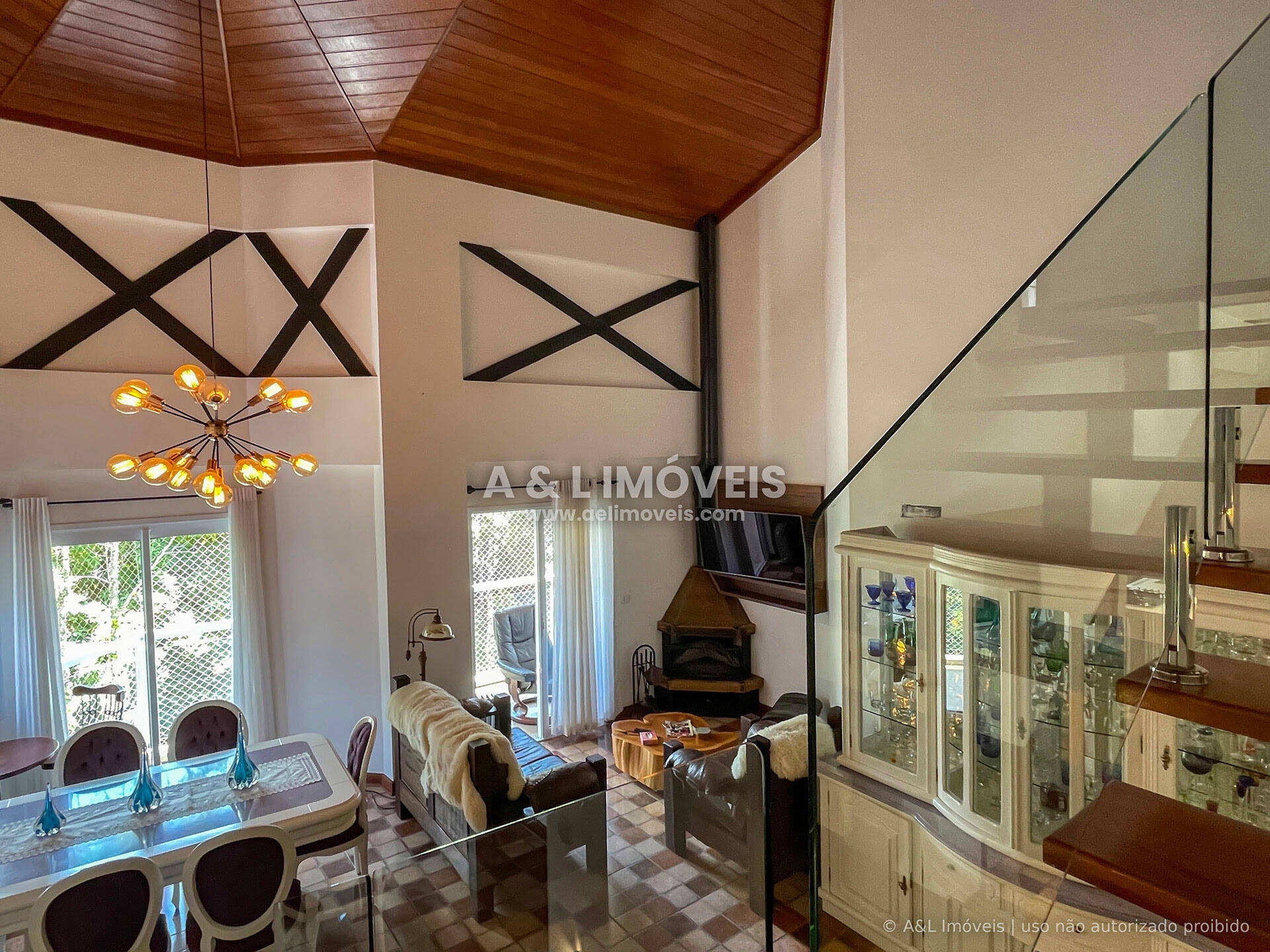 Apartamento, 4 quartos, 187 m² - Foto 37