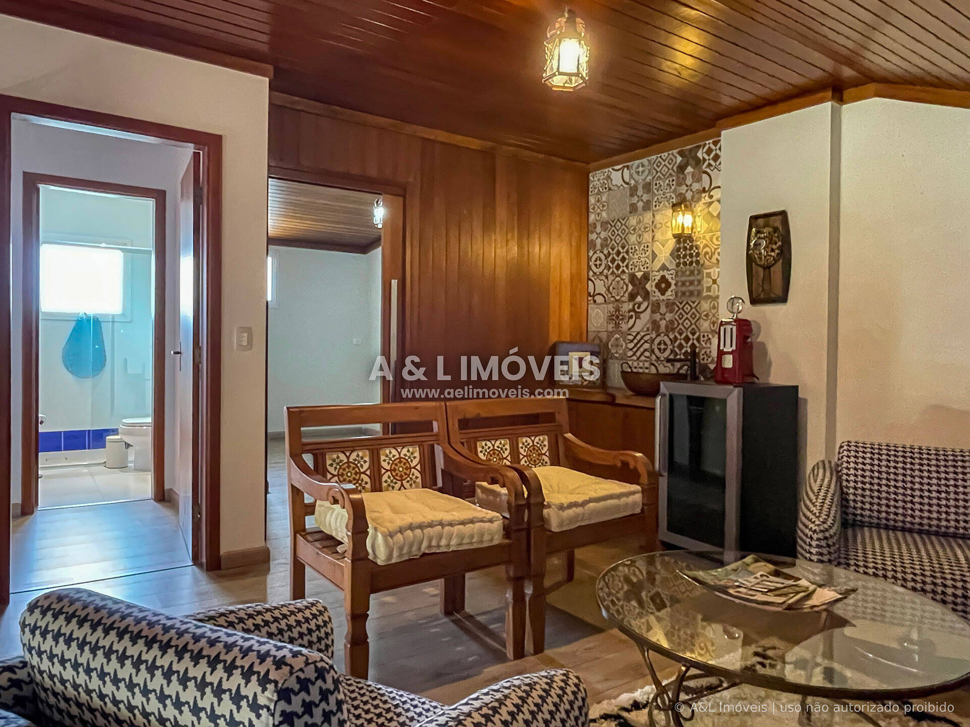 Apartamento, 4 quartos, 187 m² - Foto 39