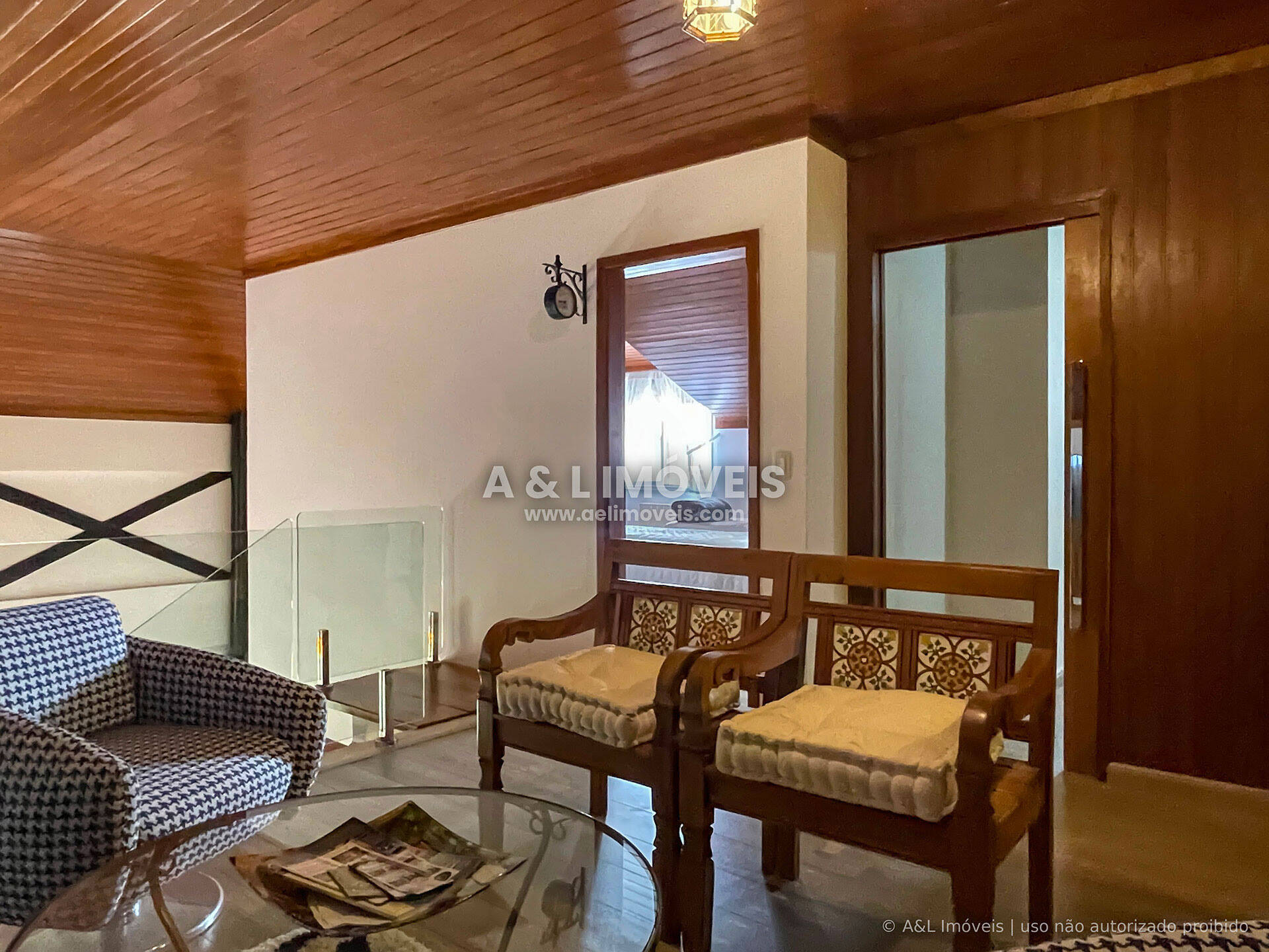 Apartamento, 4 quartos, 187 m² - Foto 40